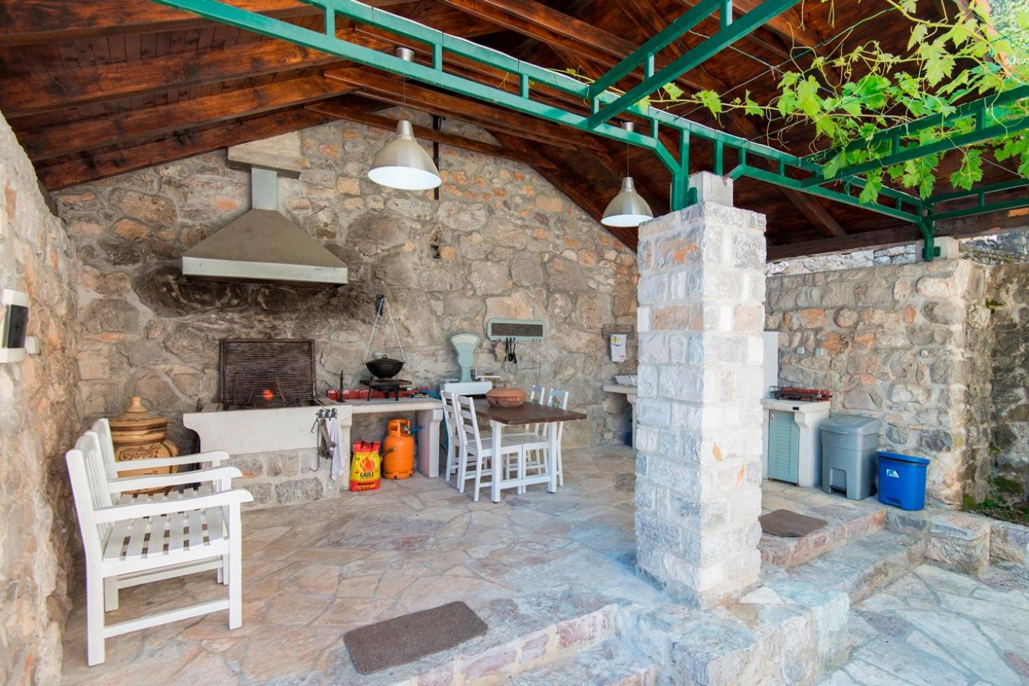 Villa Casa Nostra - Kotor