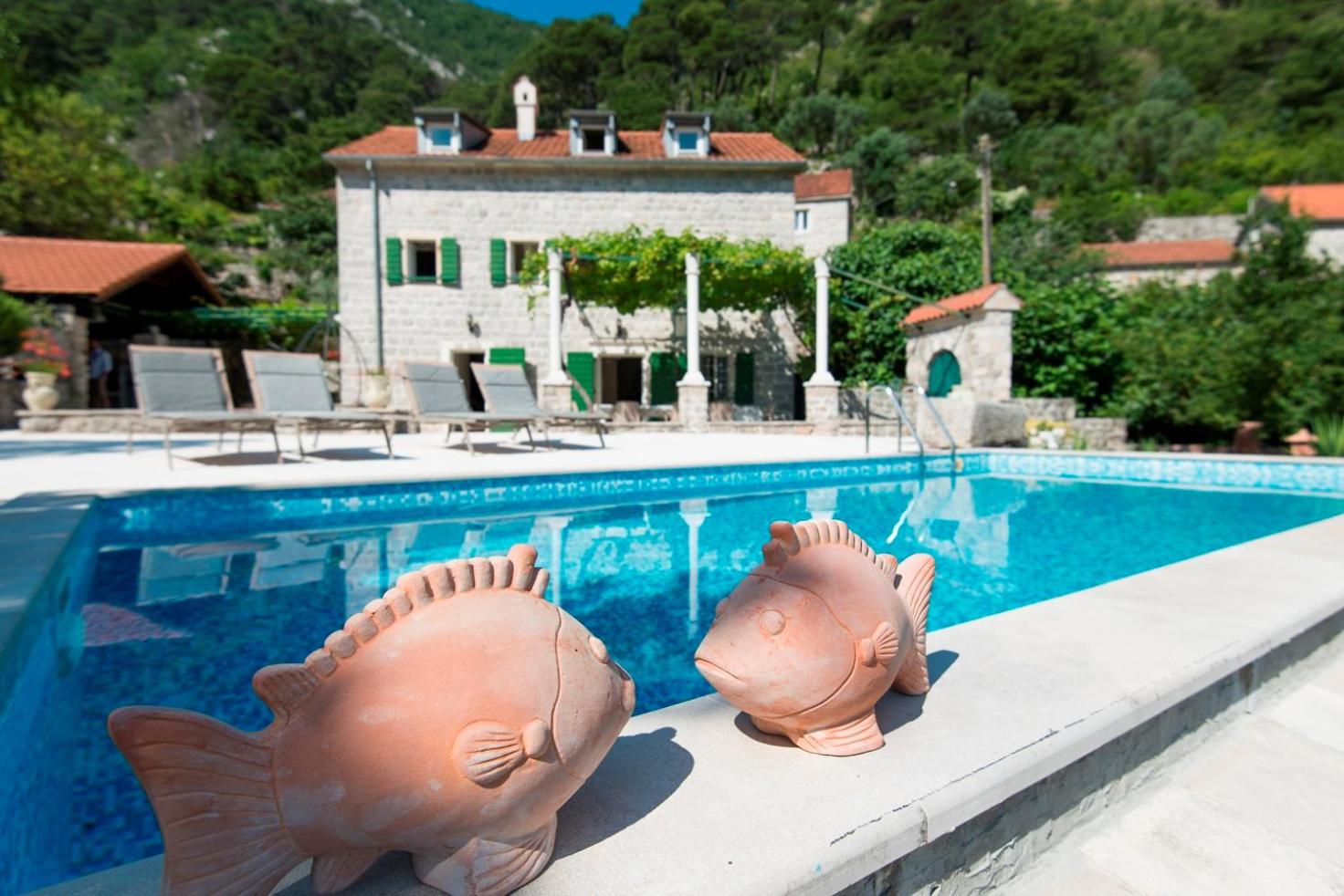 Villa Casa Nostra - Kotor