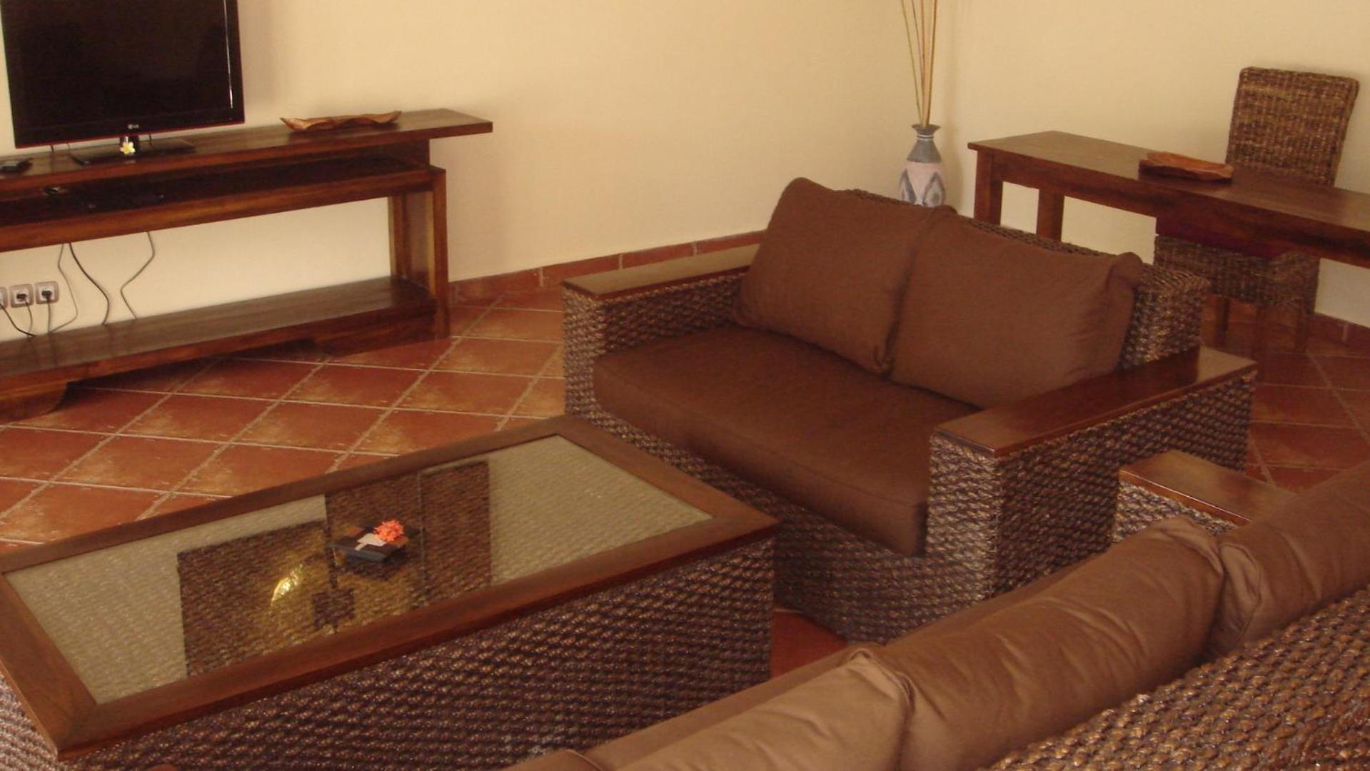 Outdoor Space