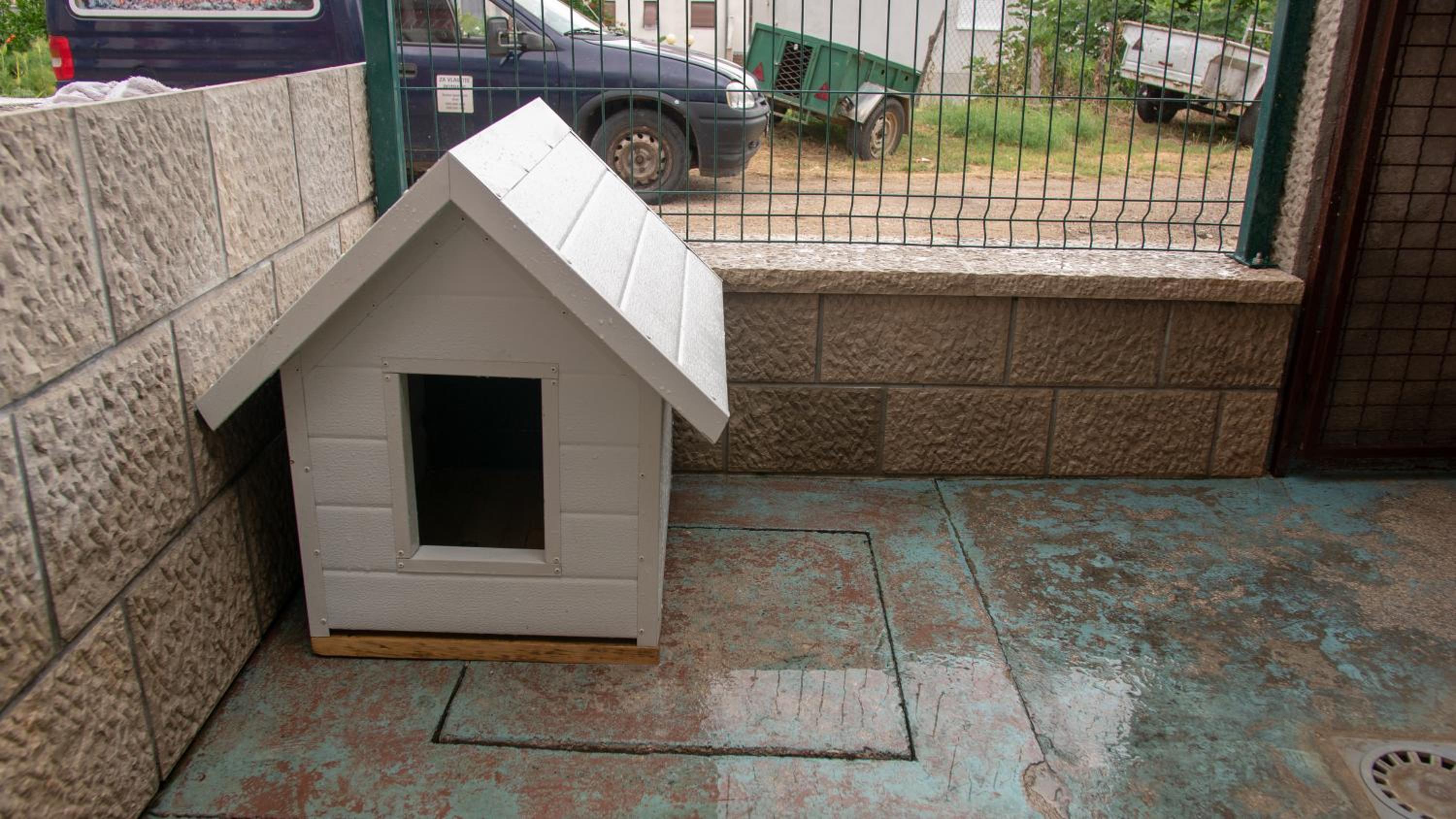 Apartmani Oaza