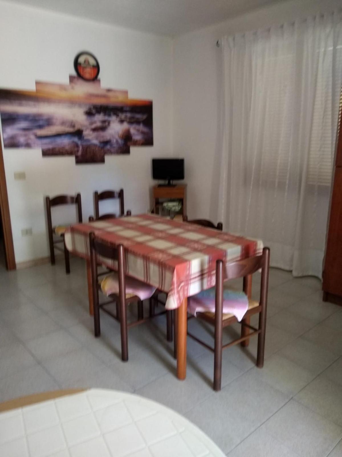 Appartamento-La Caletta view 4
