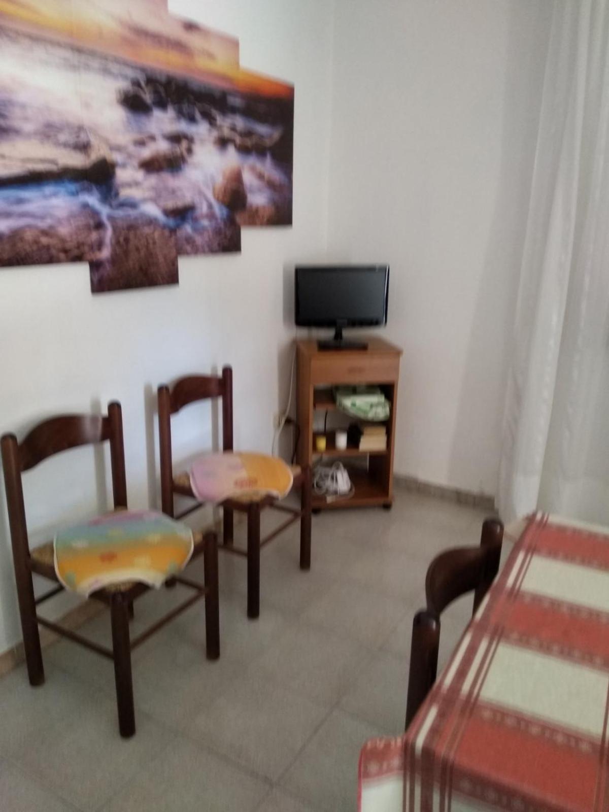 Appartamento-La Caletta view 3