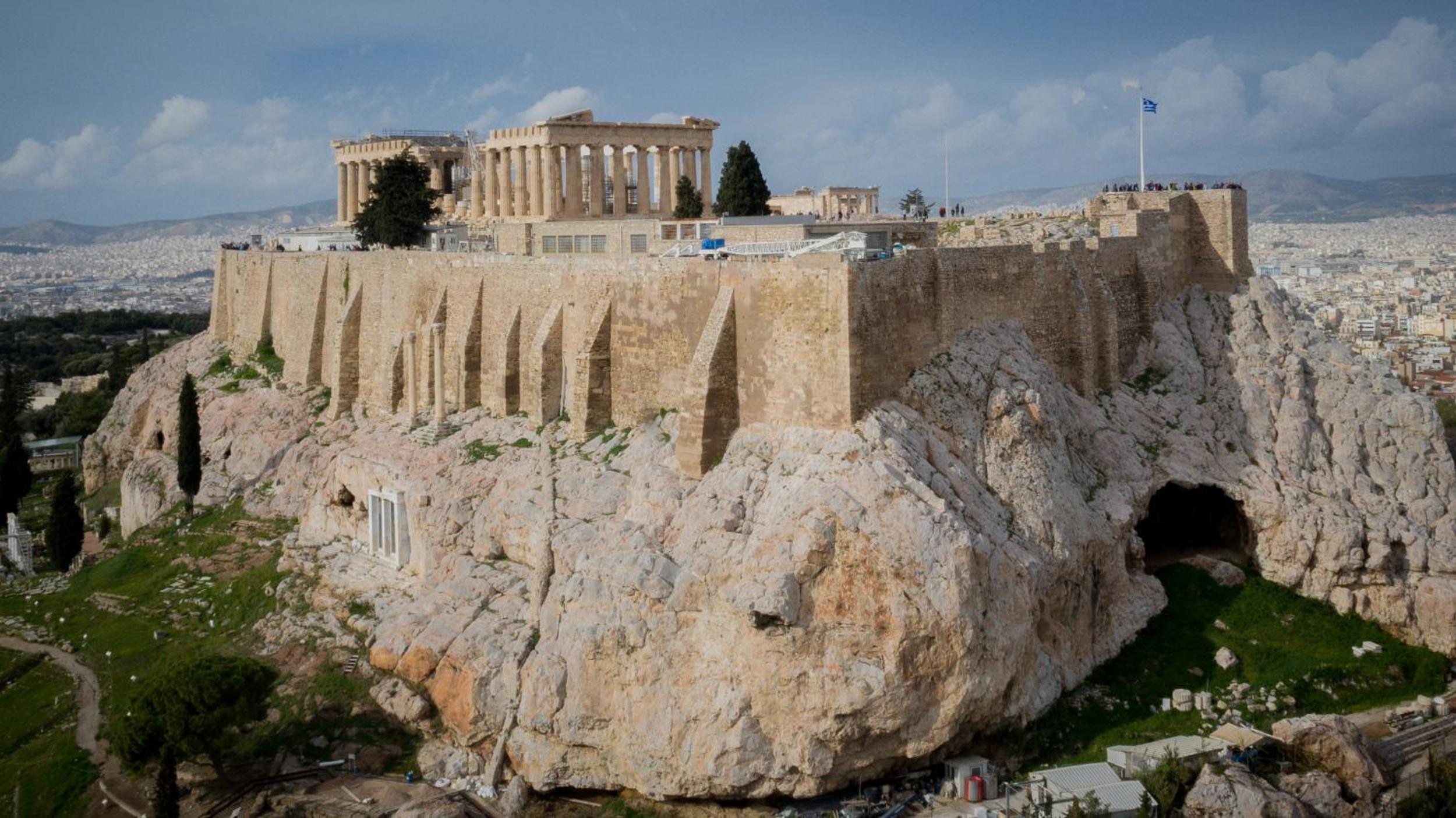 Studio Under Acropolis photo 5