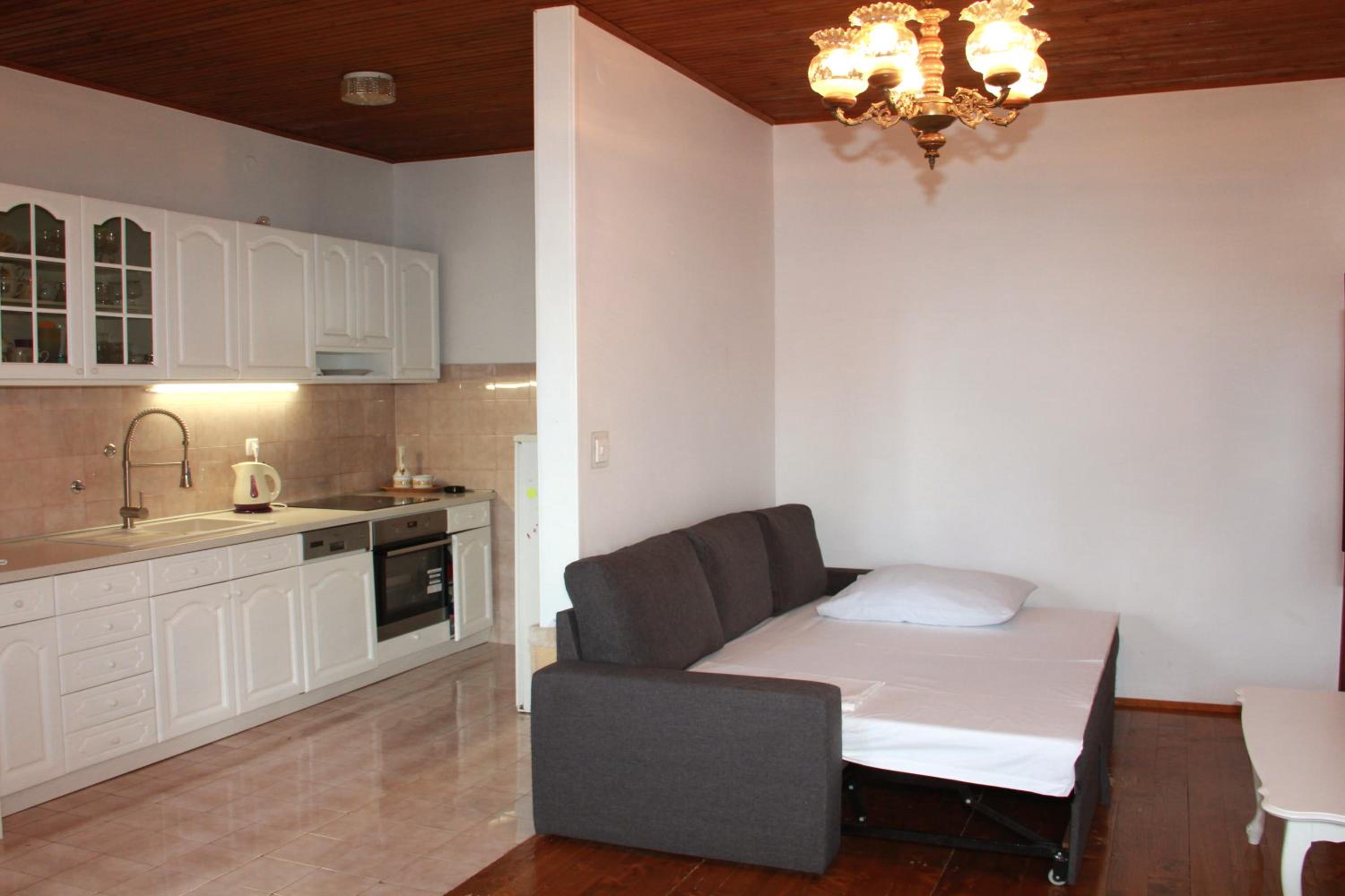 Apartman Cathedral