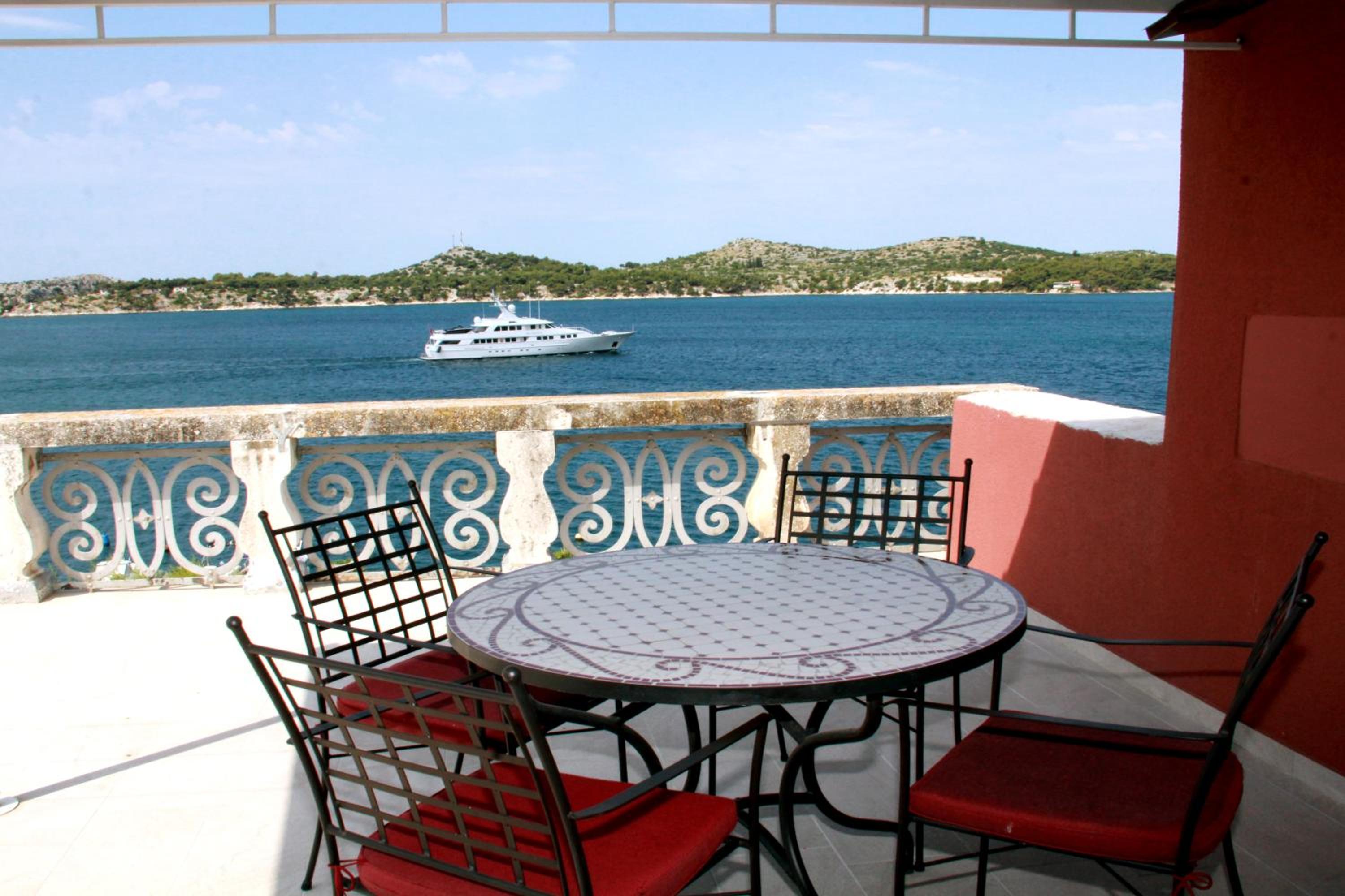 Hotel Apartman Cathedral - Image 1