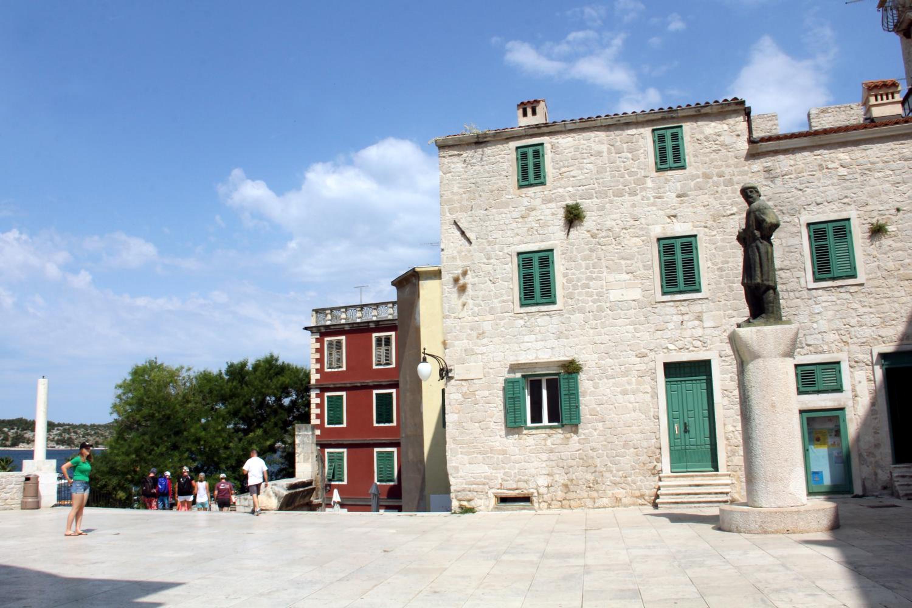 Apartman Cathedral
