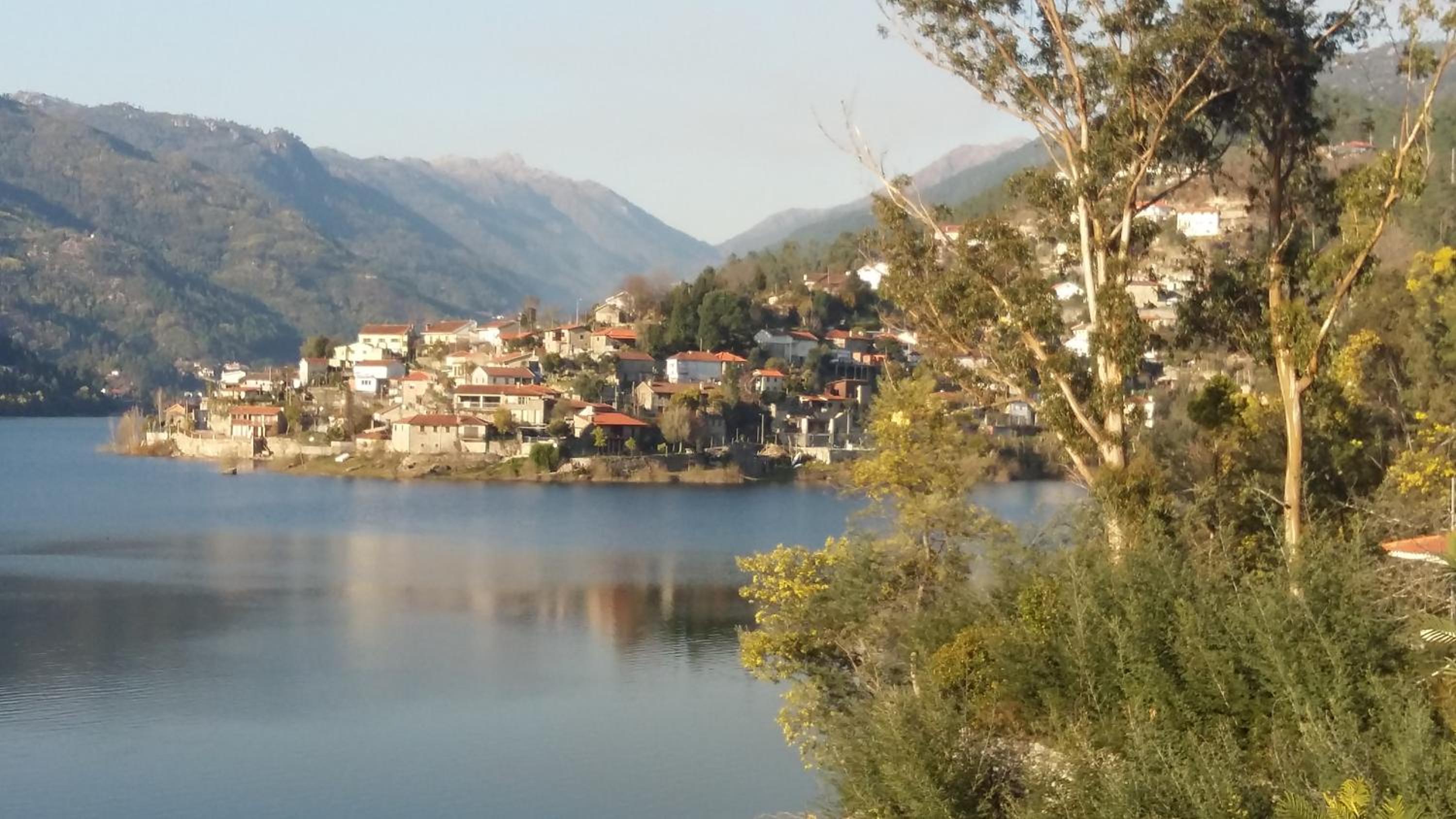 Quinta da Fonte da Poça - Chalé T1 view 3