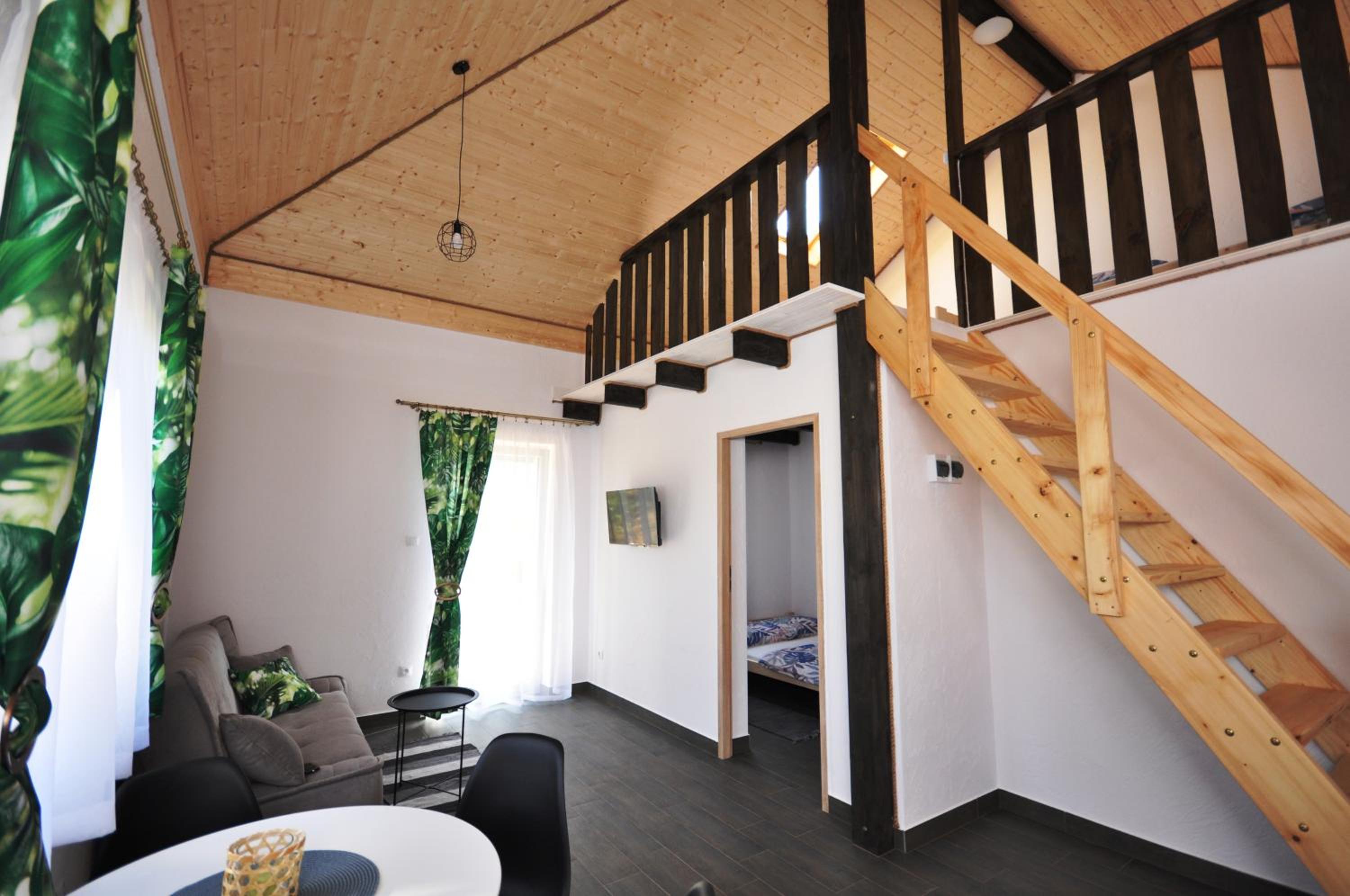 Apartamenty pod Skałą view 3