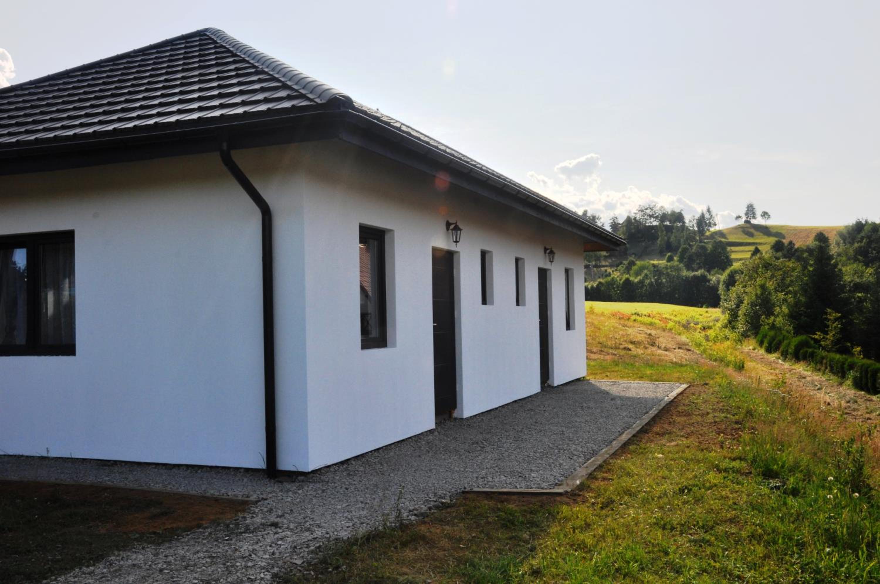 Apartamenty pod Skałą view 2