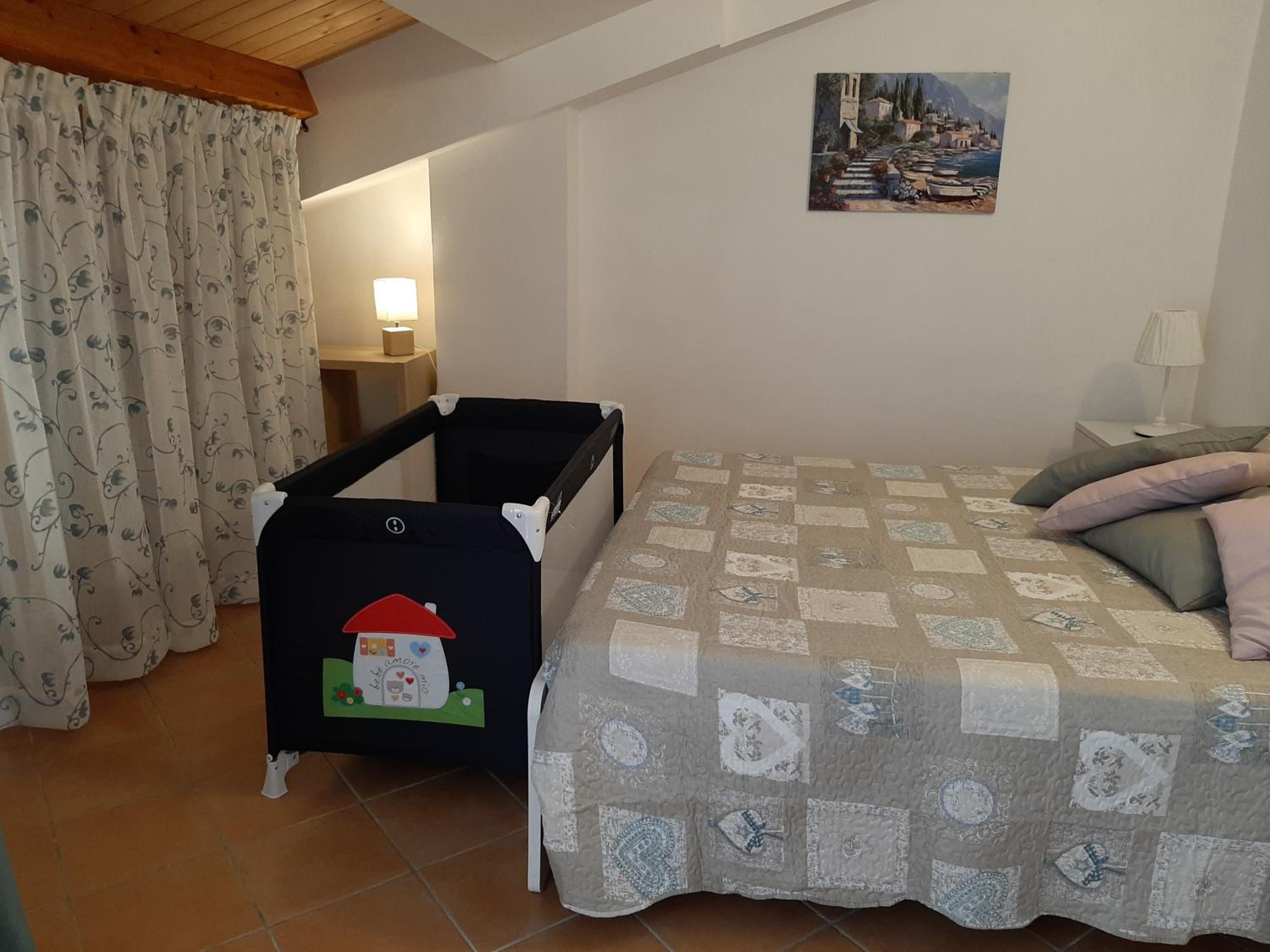 Casa Diletta view 2