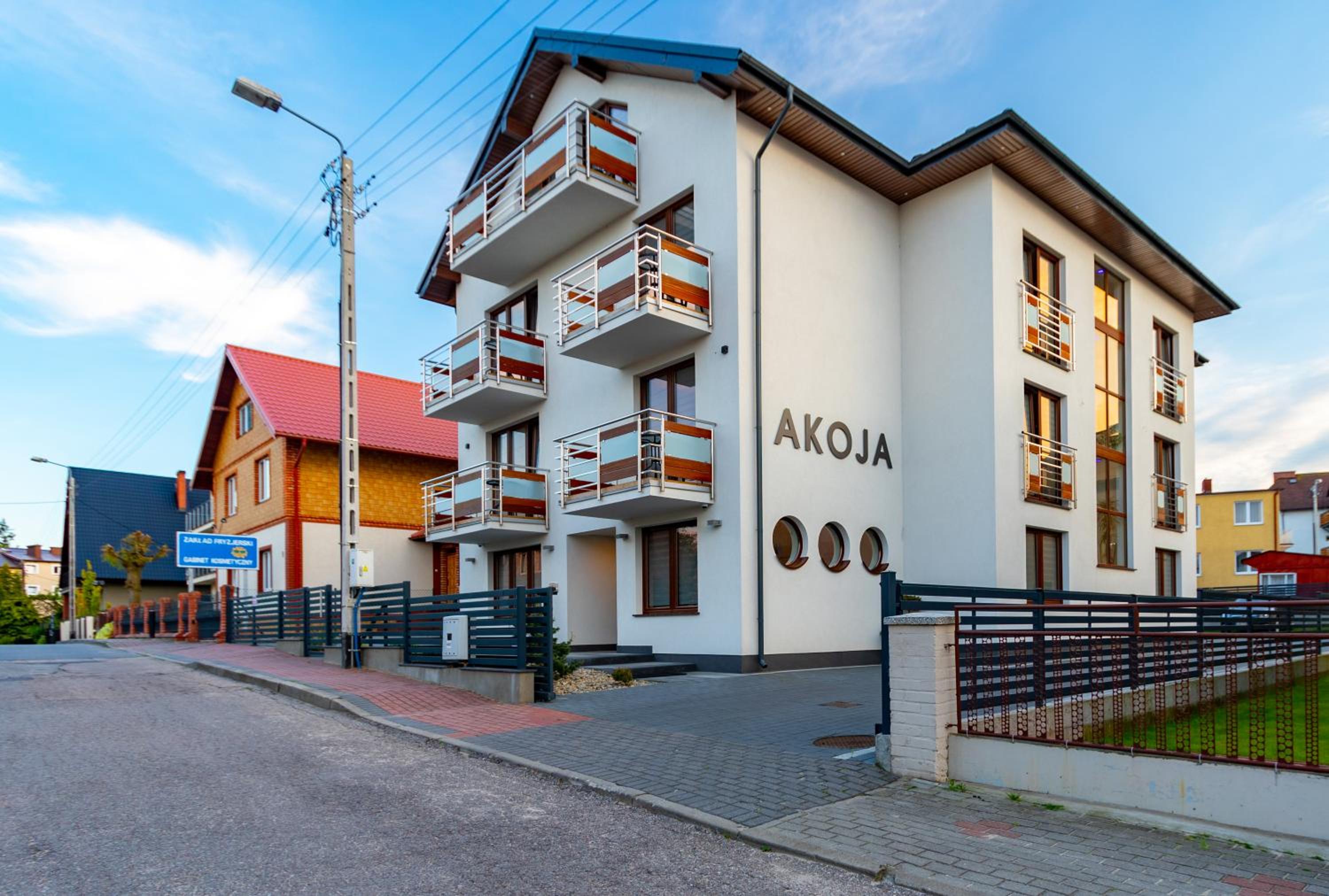 Akoja view 2