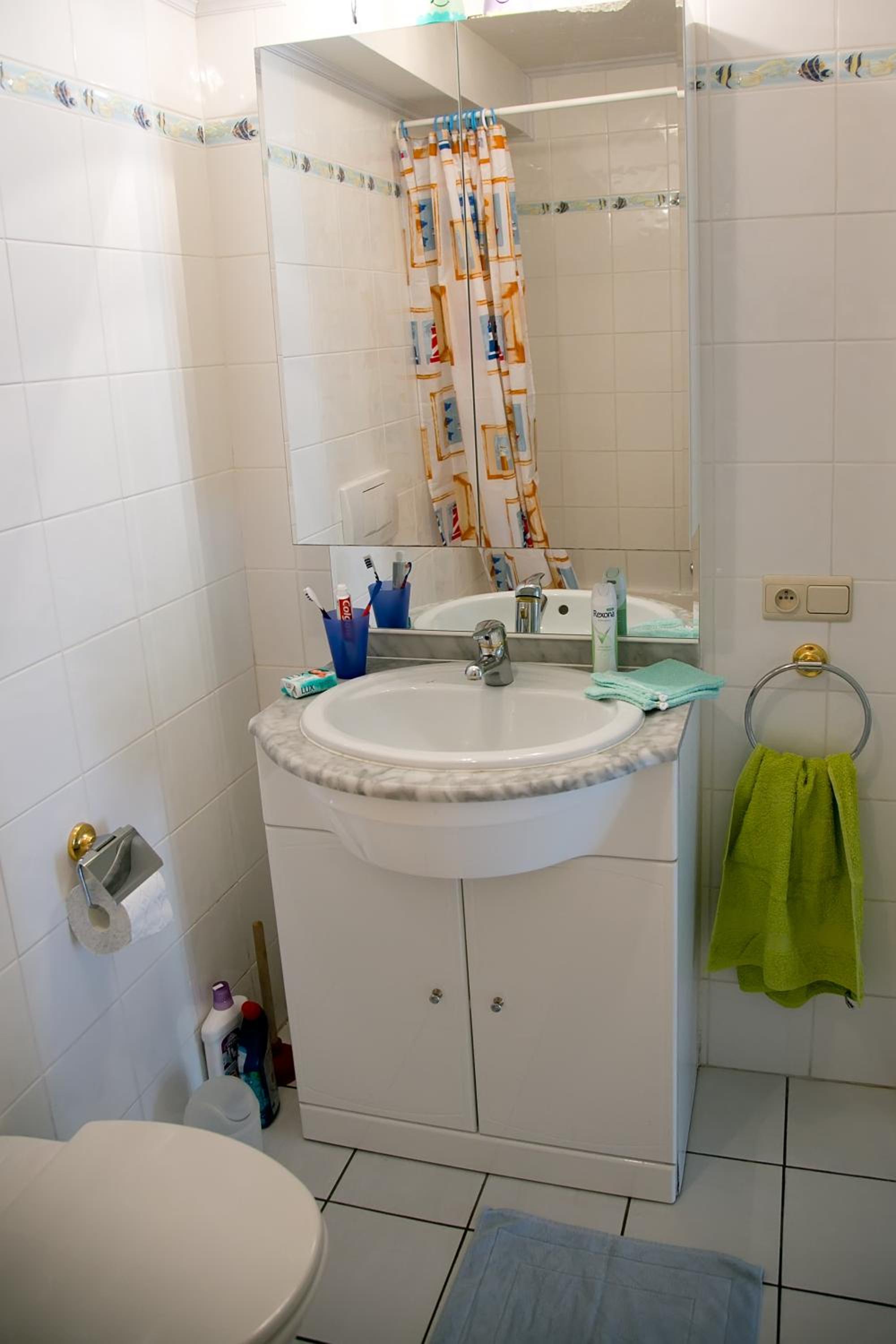 Hoevedomein Polderrust