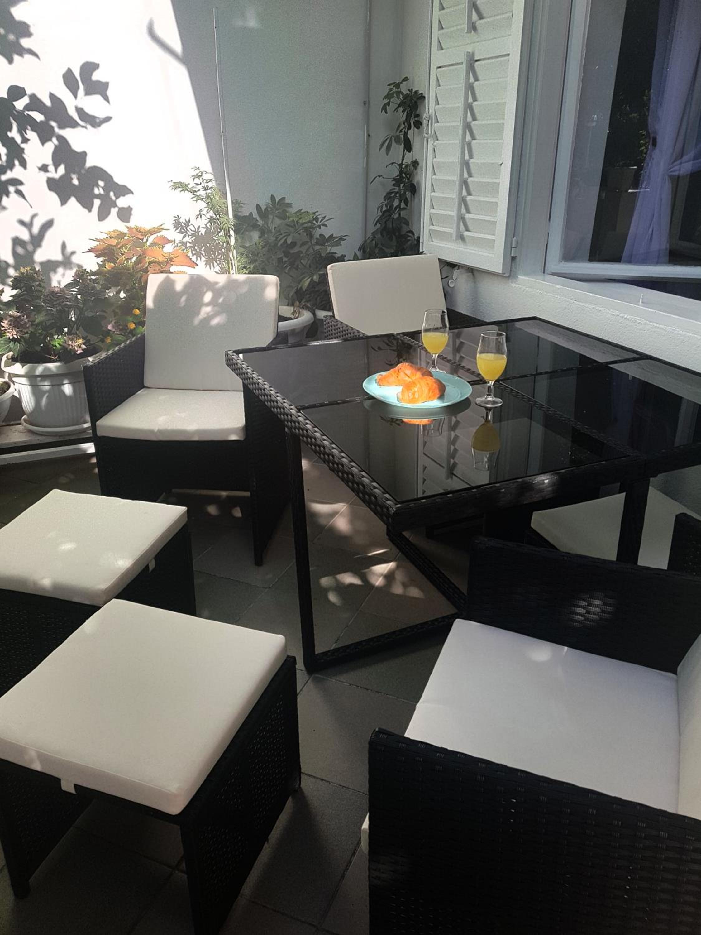 Apartments R view 5