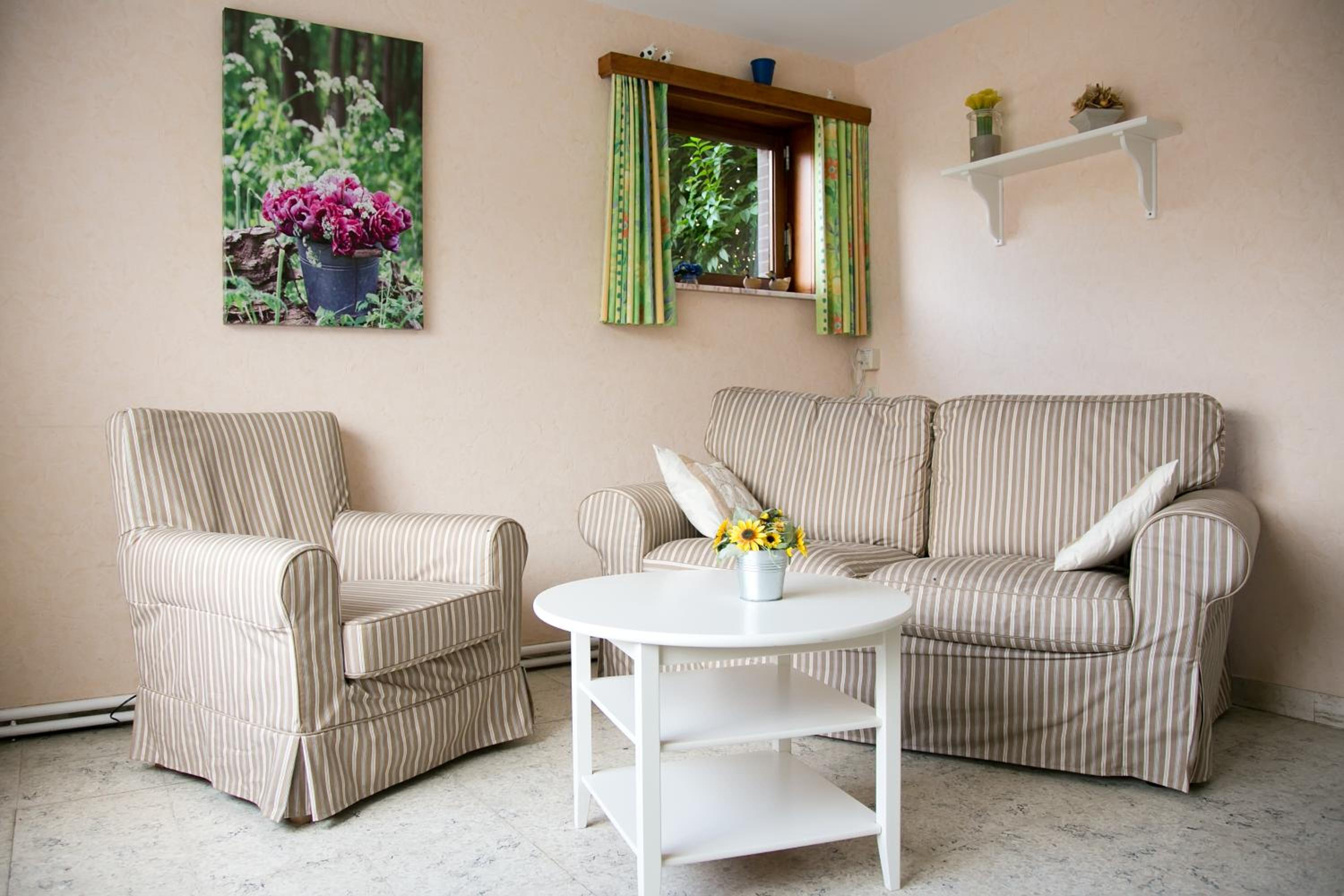 Hoevedomein Polderrust