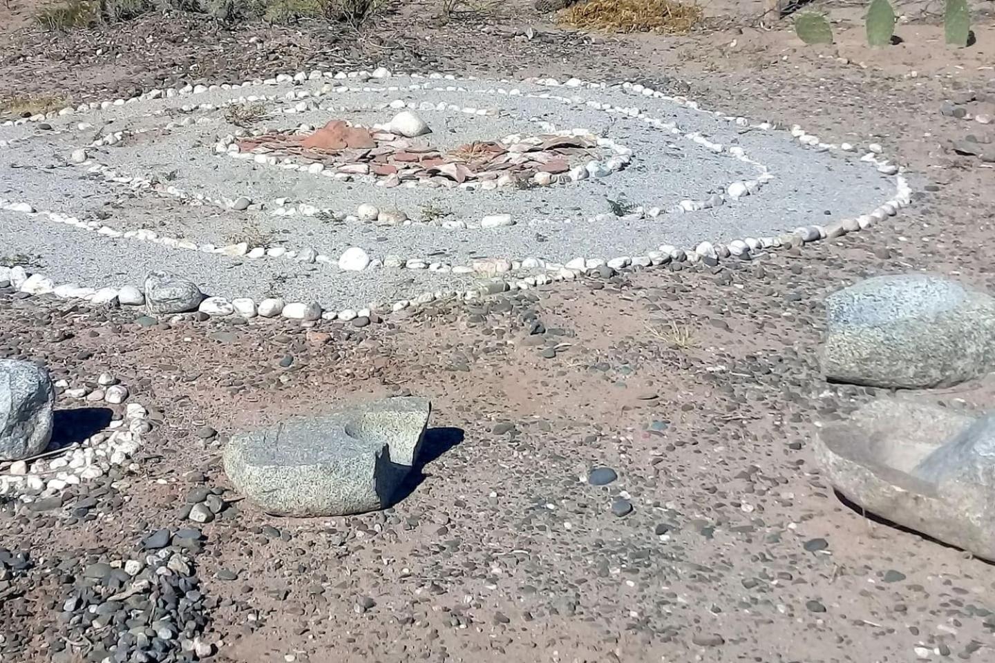 Cabañas