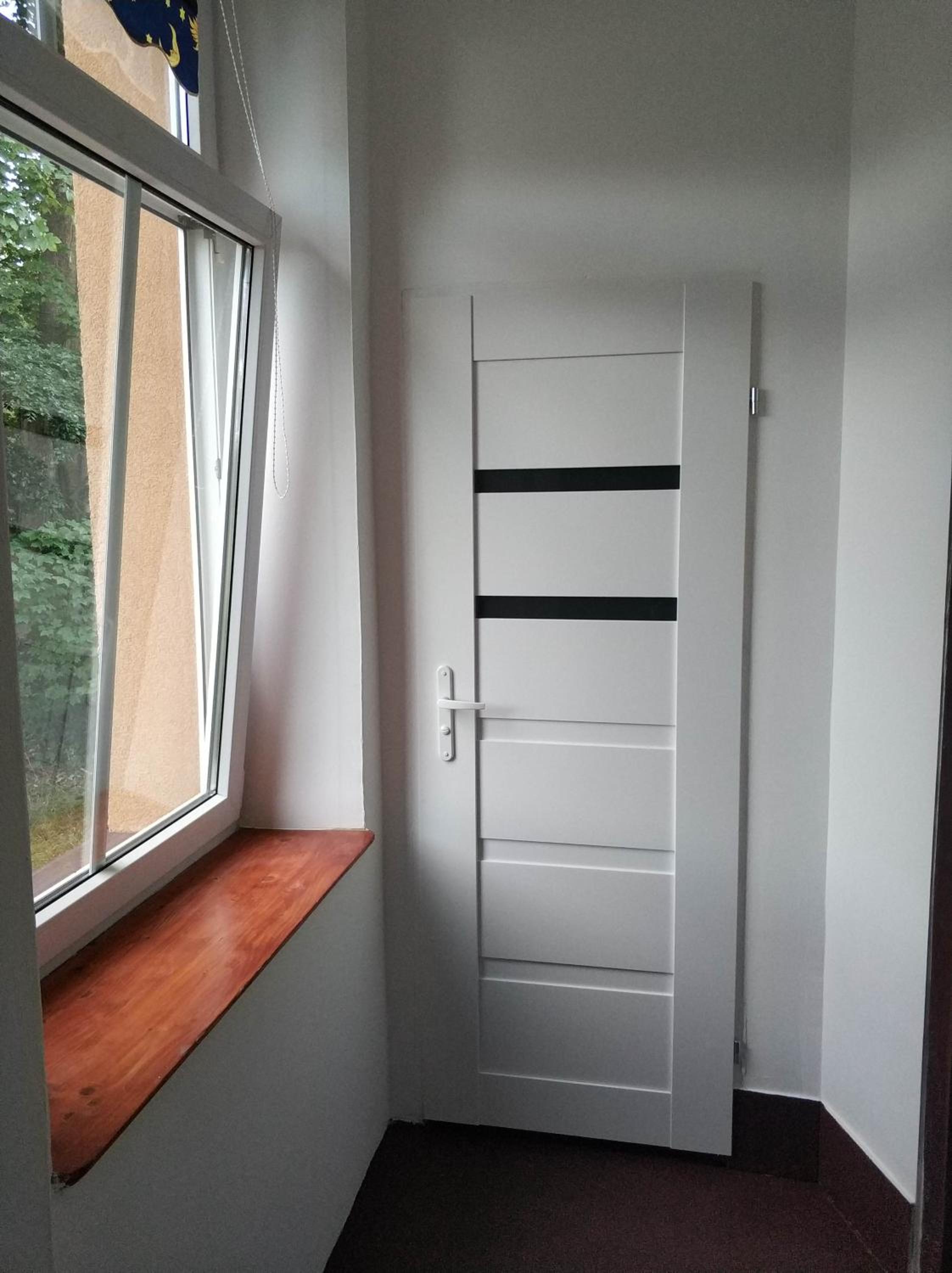 Przy Leśnej view 5