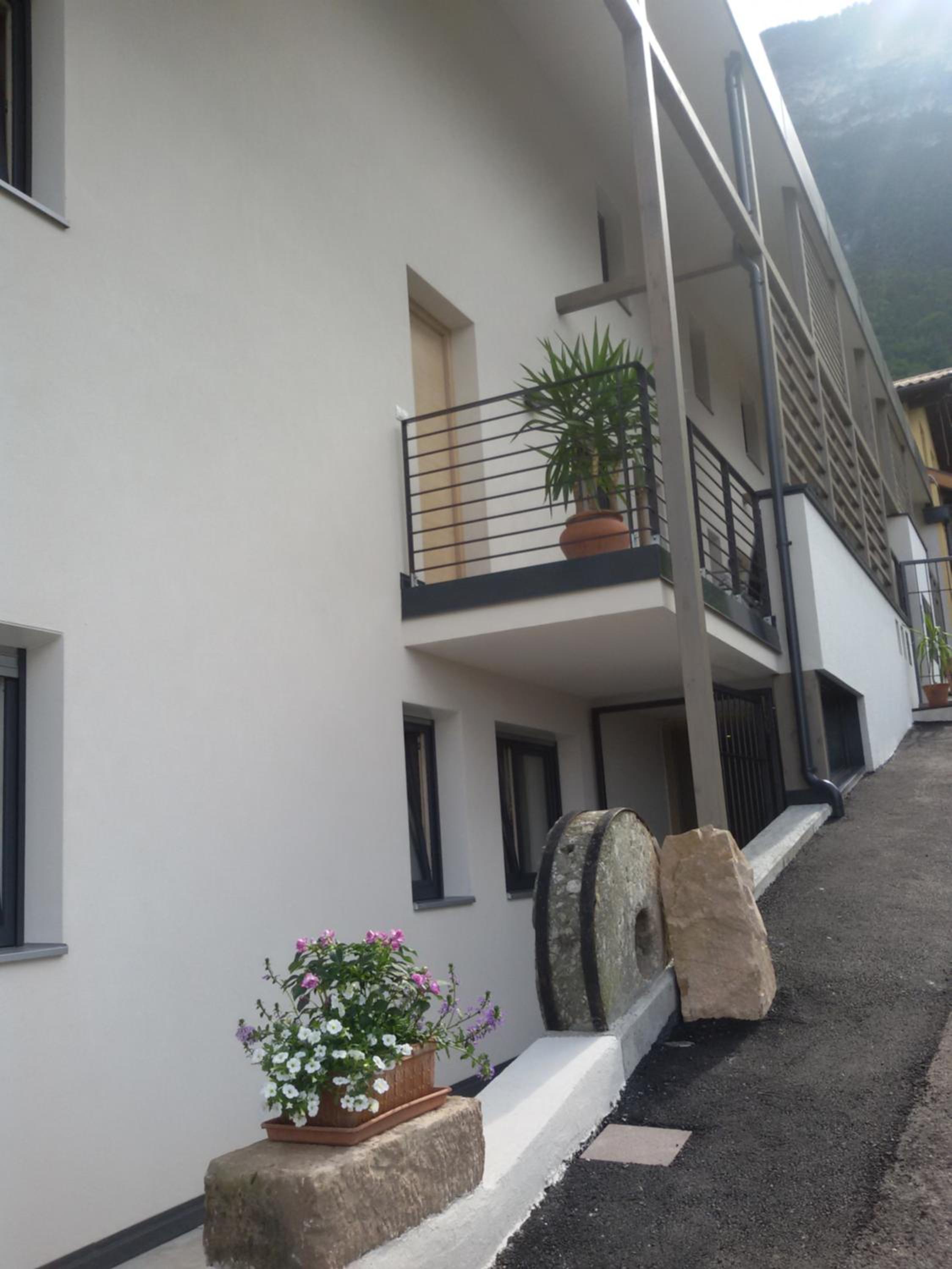 Gartenappartements Die Mühle view 4