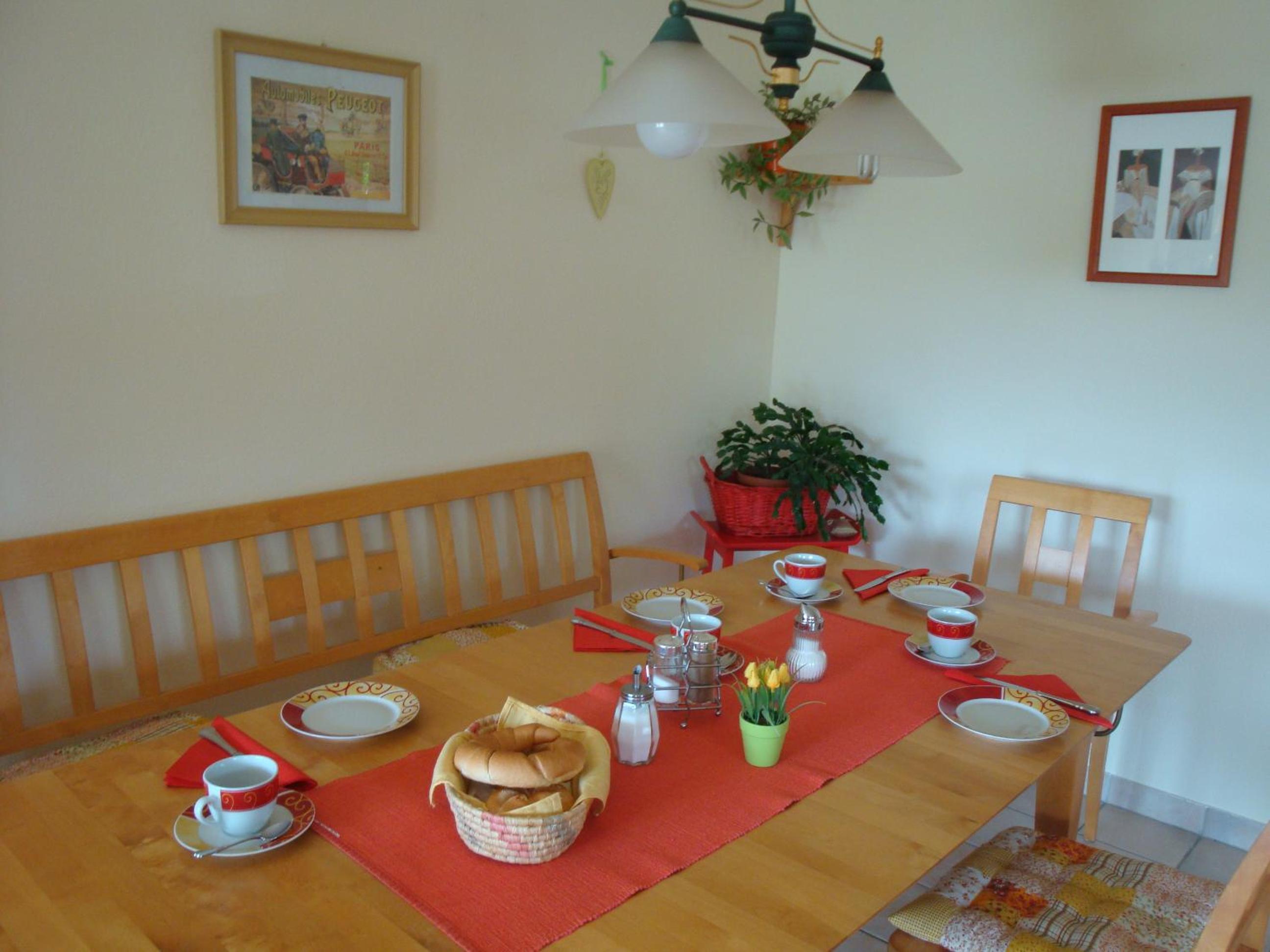 Haus Camelia