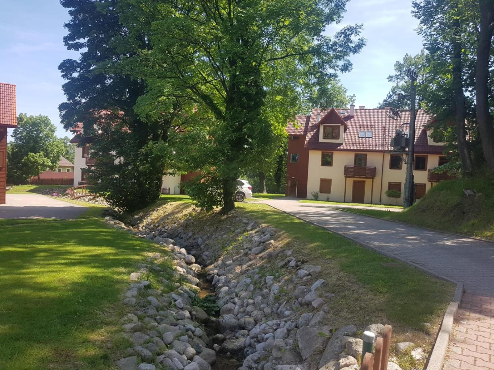 Boczna 9 Apartament