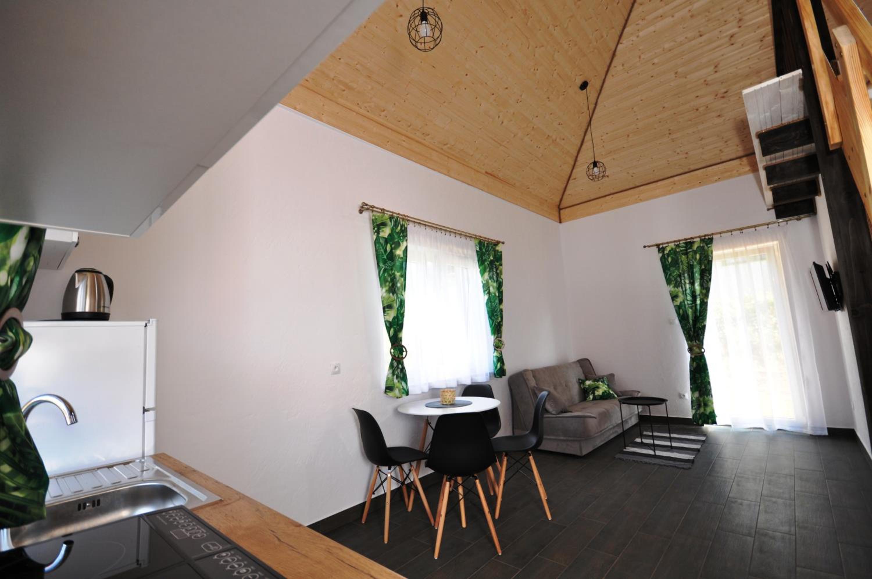 Apartamenty pod Skałą view 4