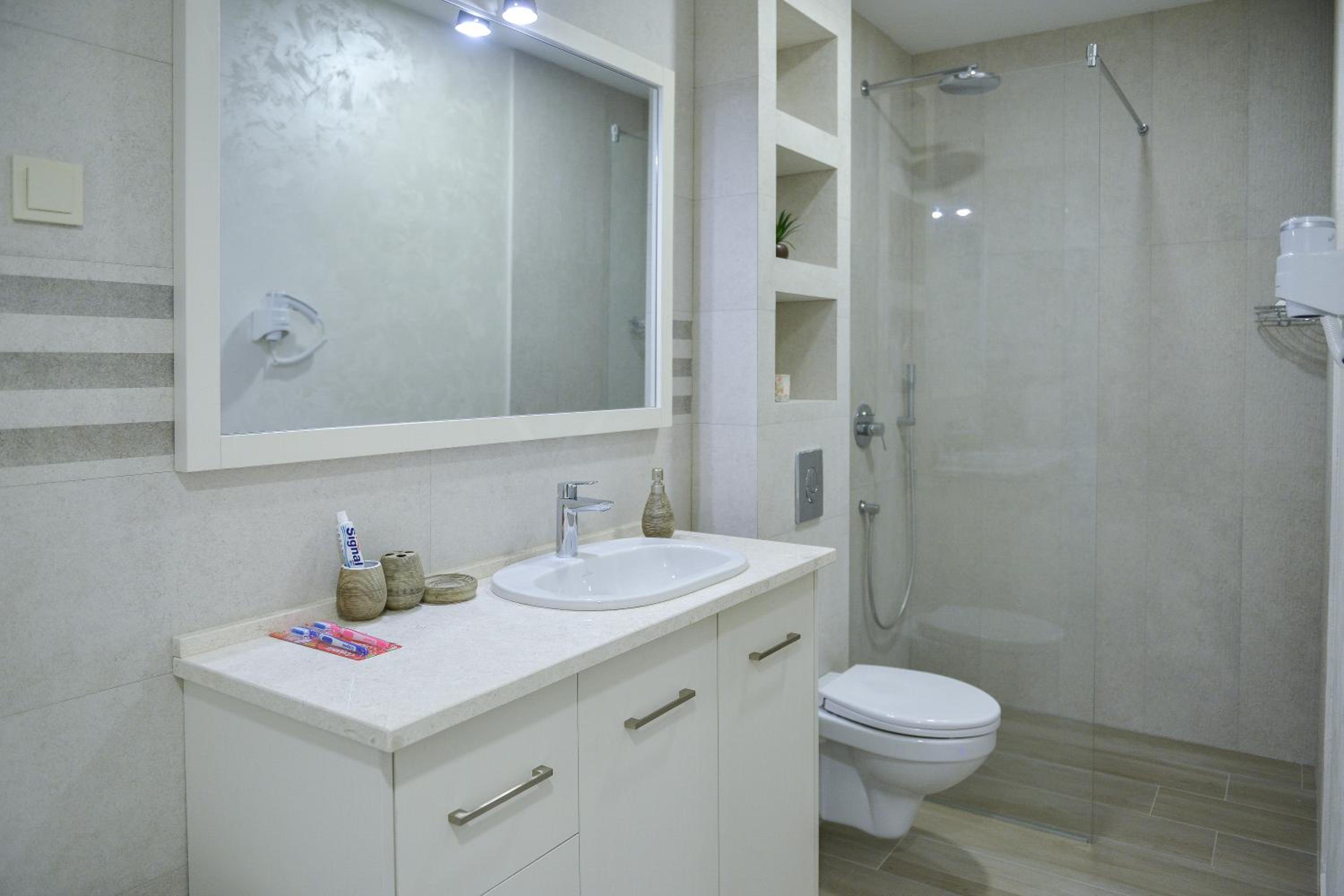 Brand New Apartments view 5