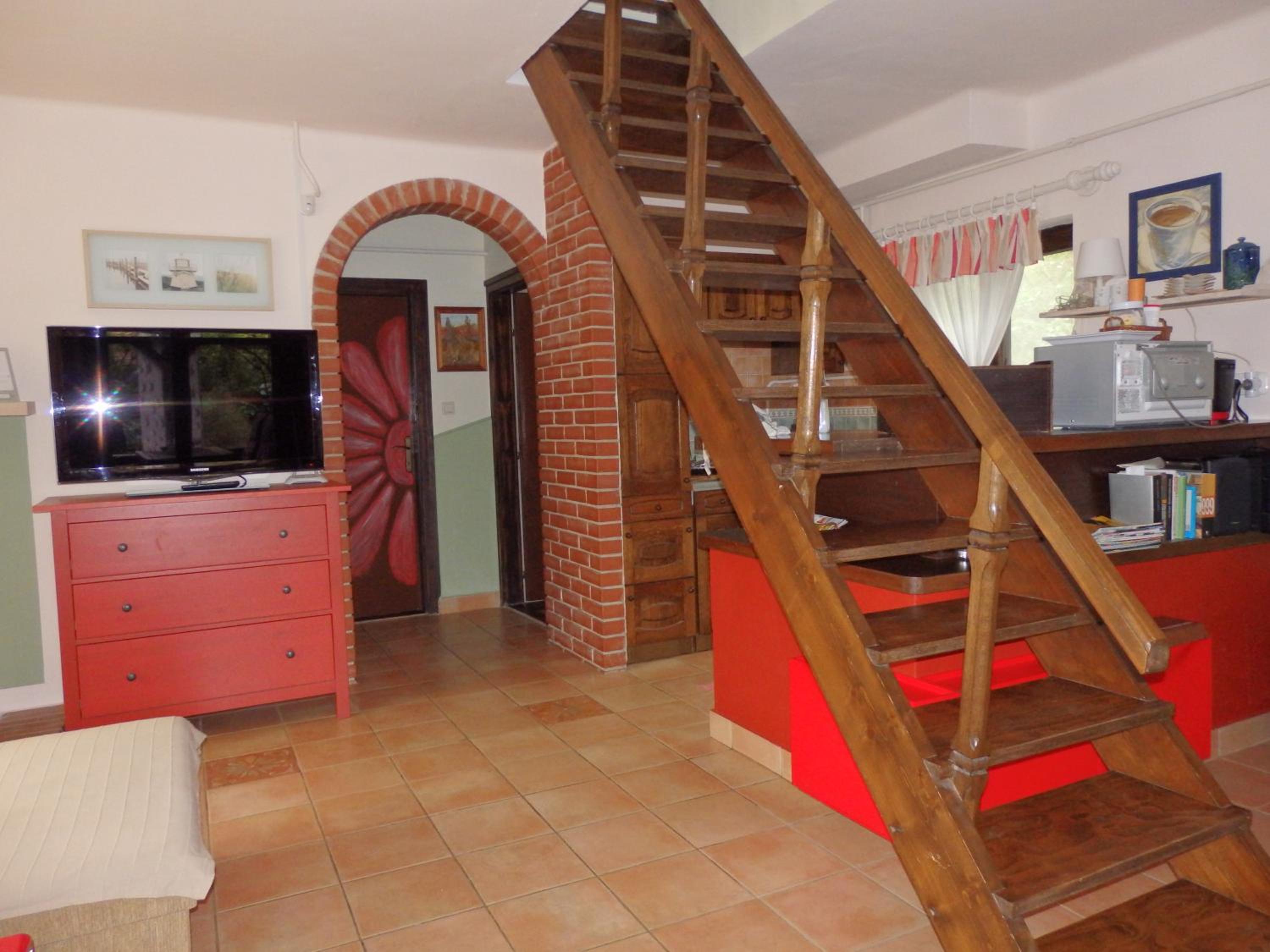 Orgona Vendégház