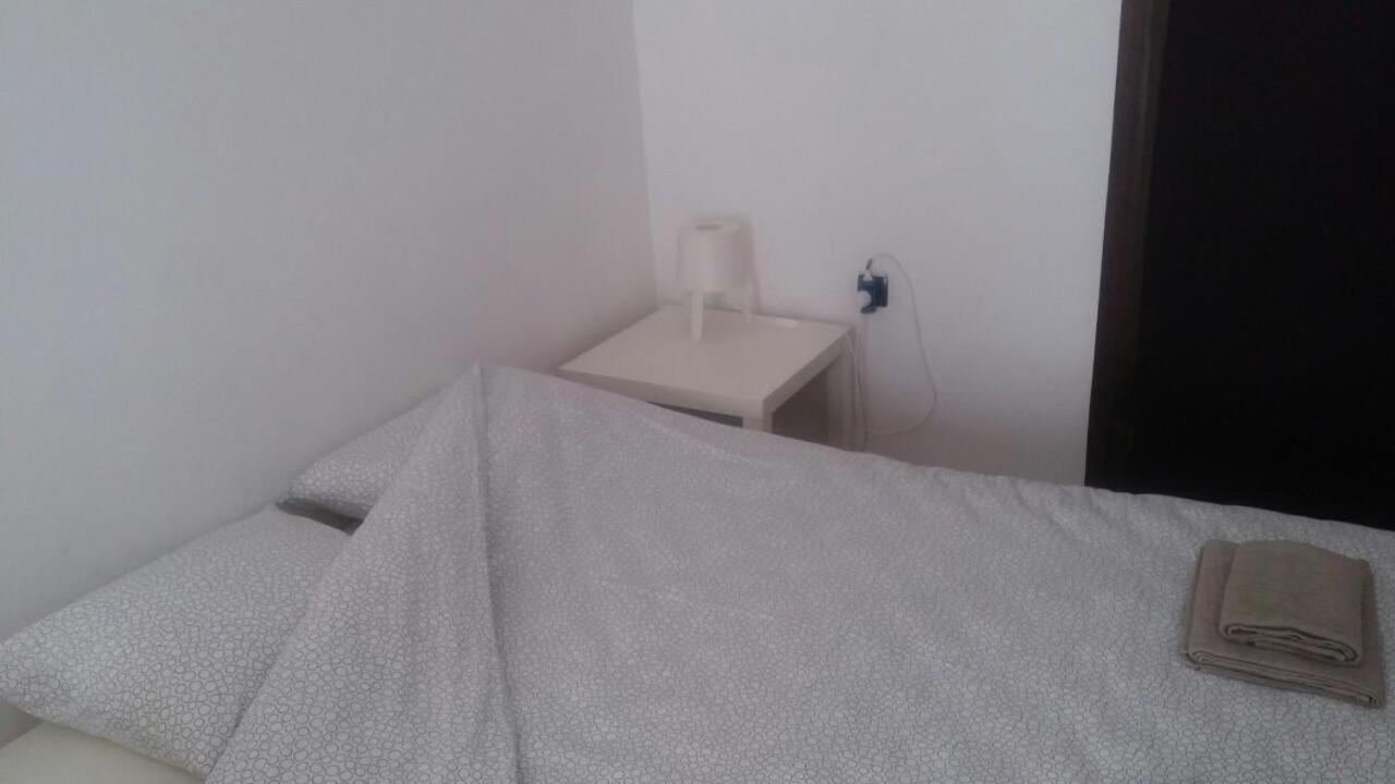 apartman Rijeka view 2