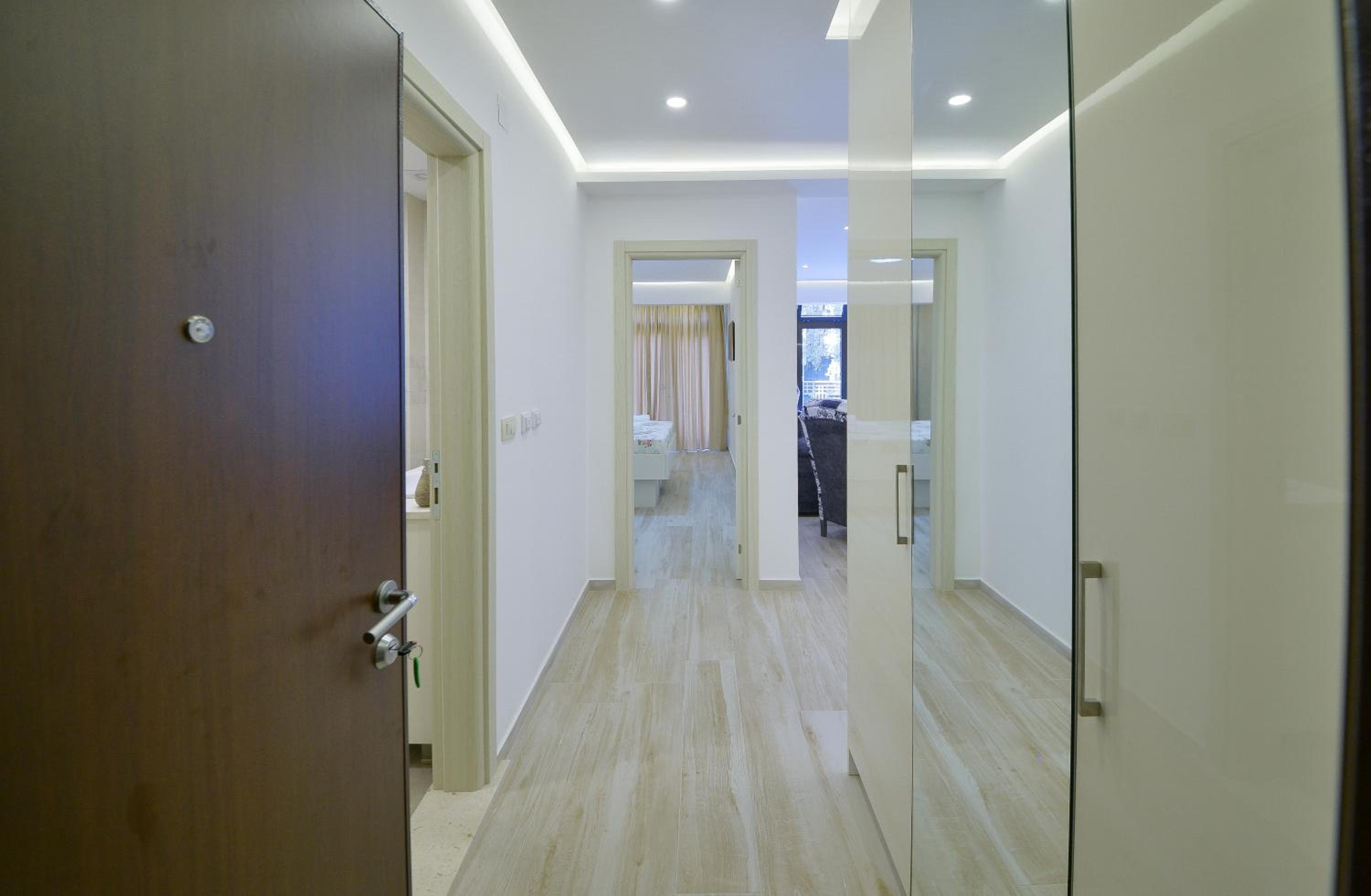 Brand New Apartments view 3