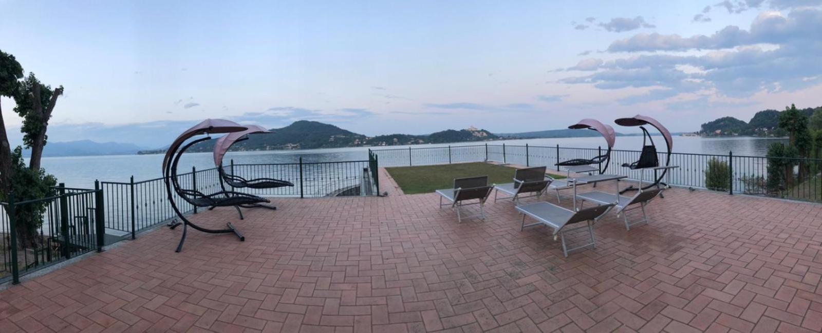Residence Villa Greta