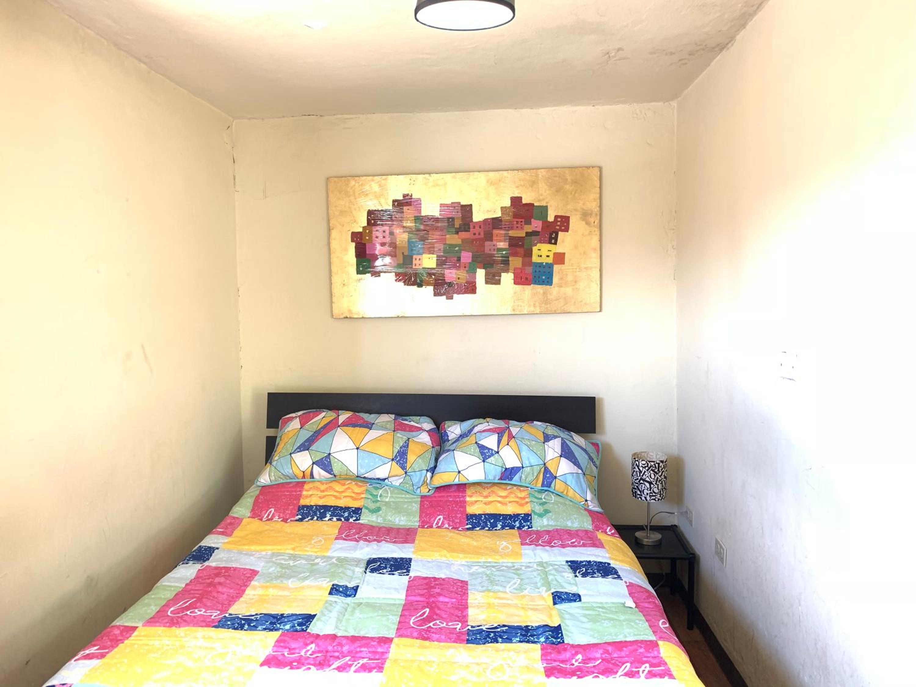 Casa artistica CANDELARIA