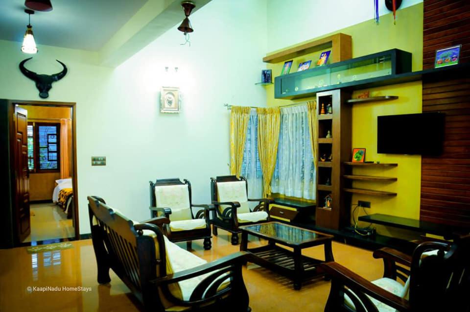 Butter Clouds HomeStay