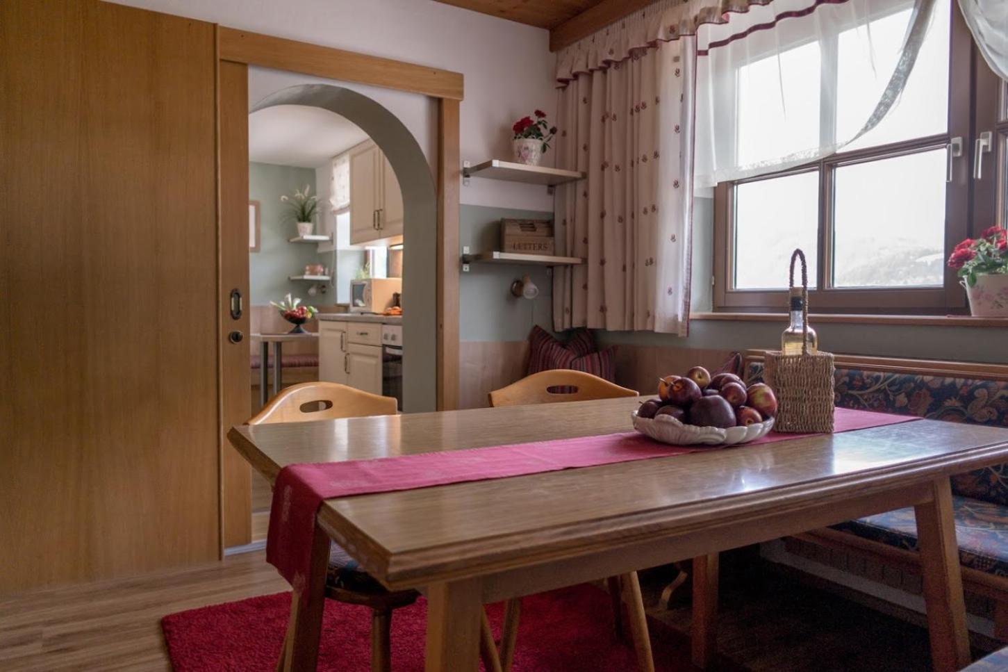 Appartement Althuber