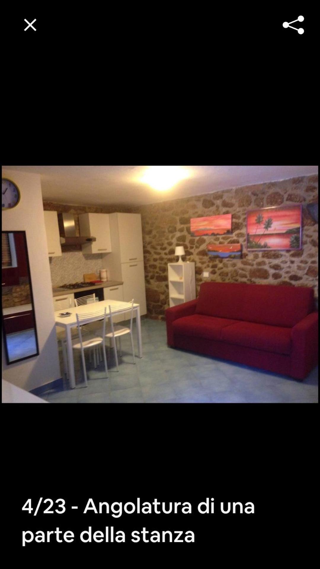 Accogliente monolocale photo 3