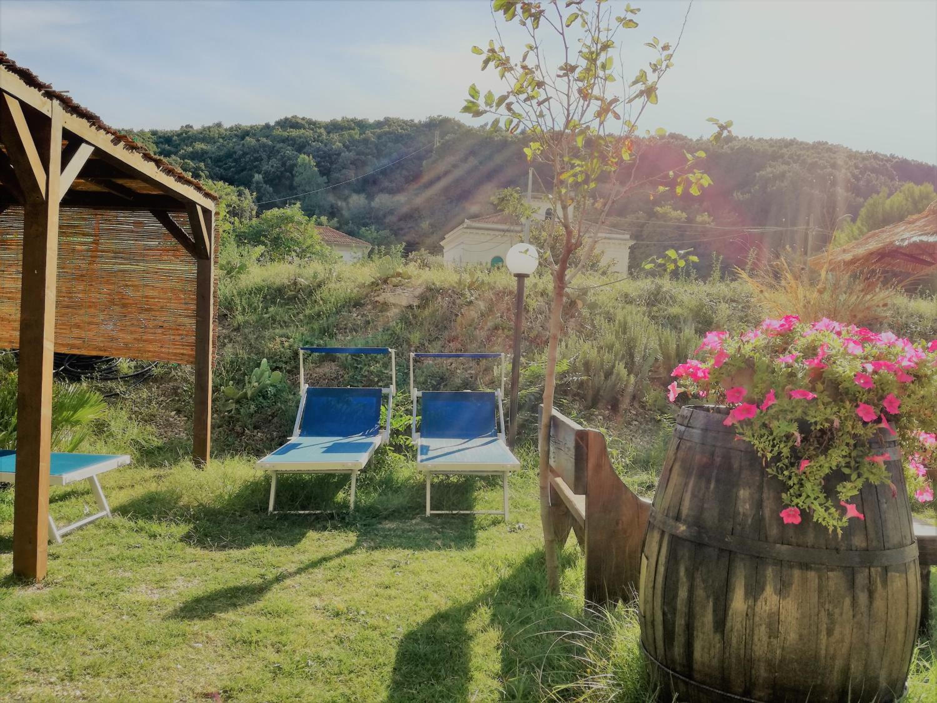 Villa Il Mio Paradiso