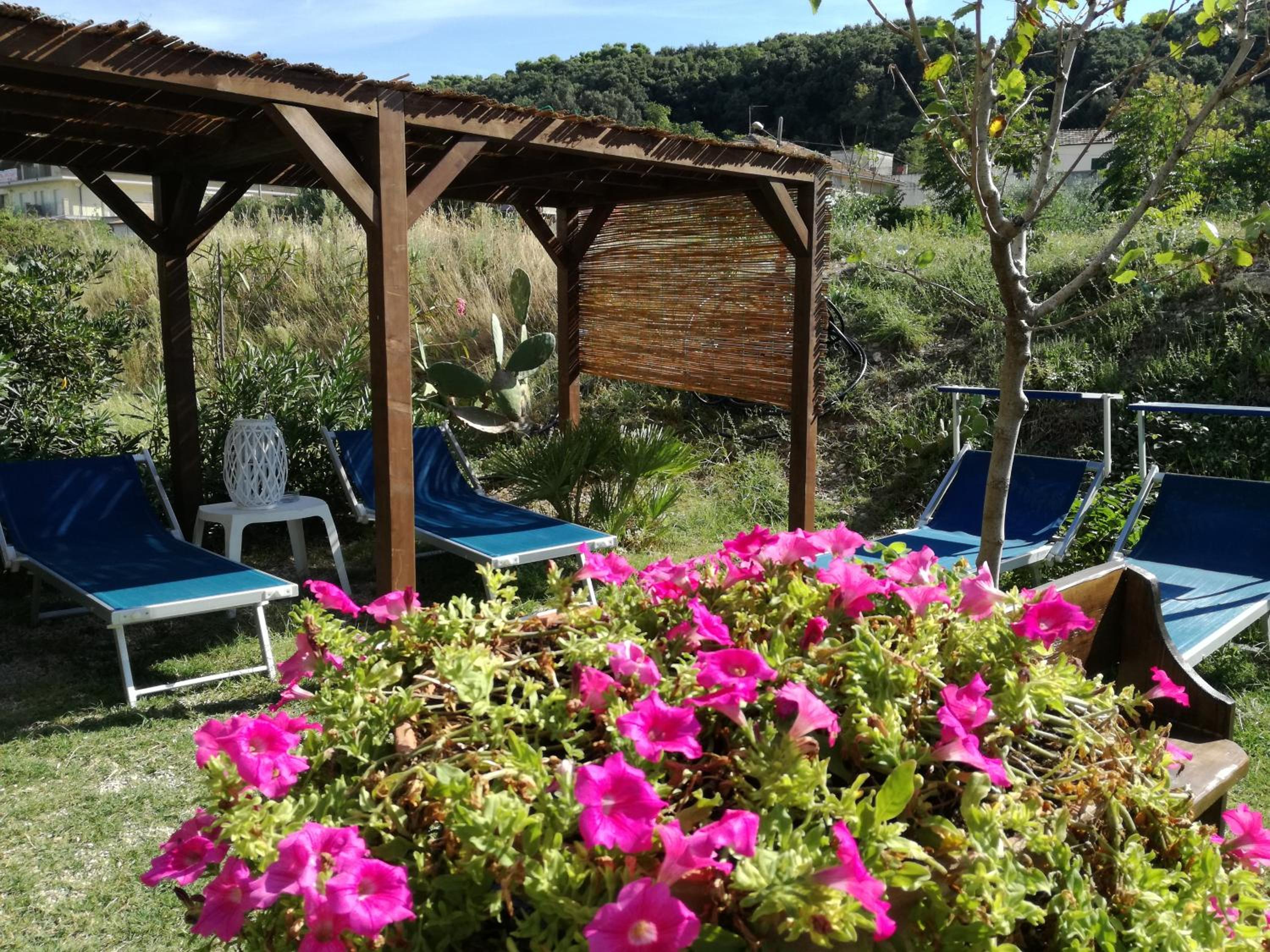 Villa Il Mio Paradiso