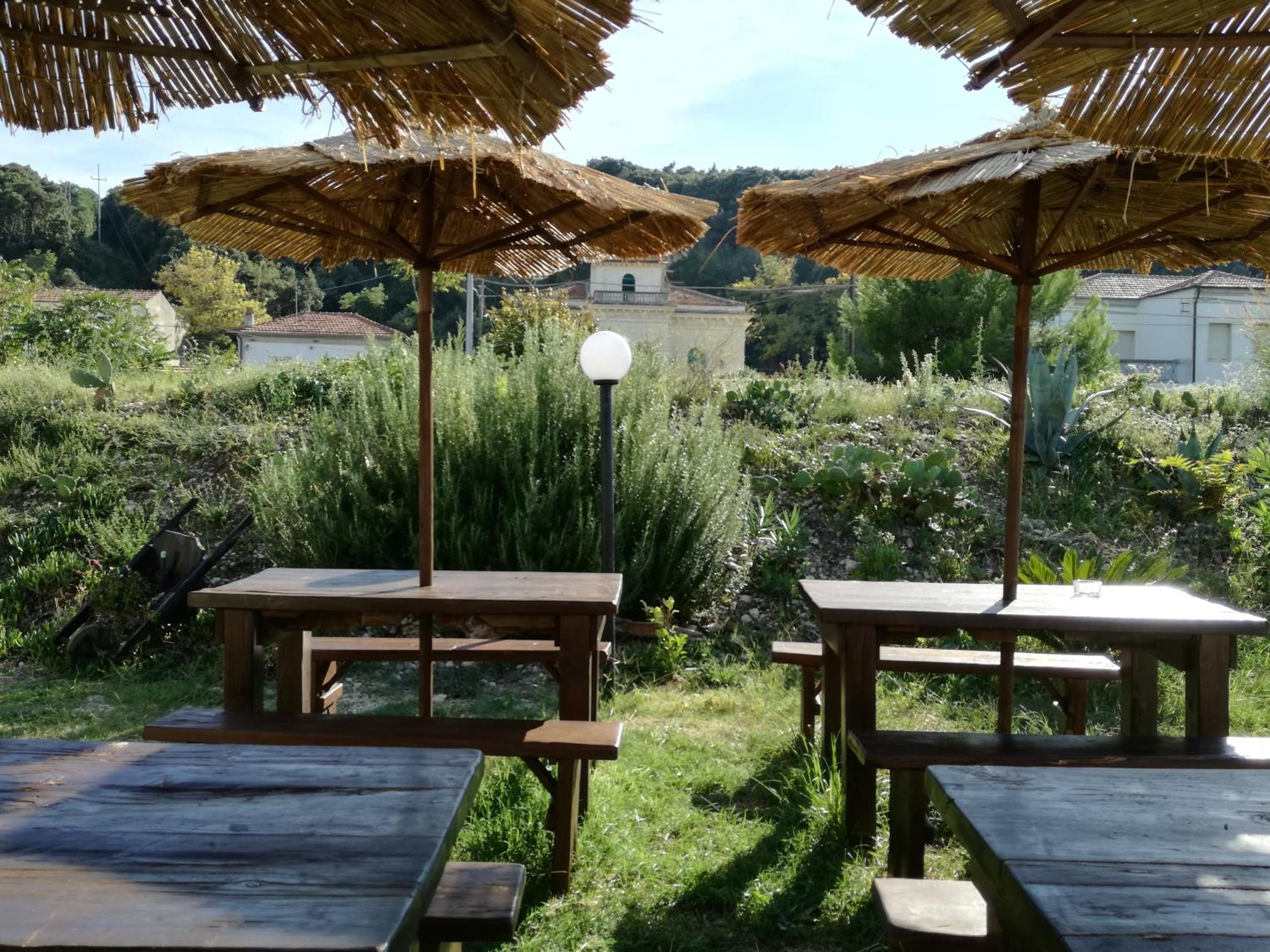 Villa Il Mio Paradiso