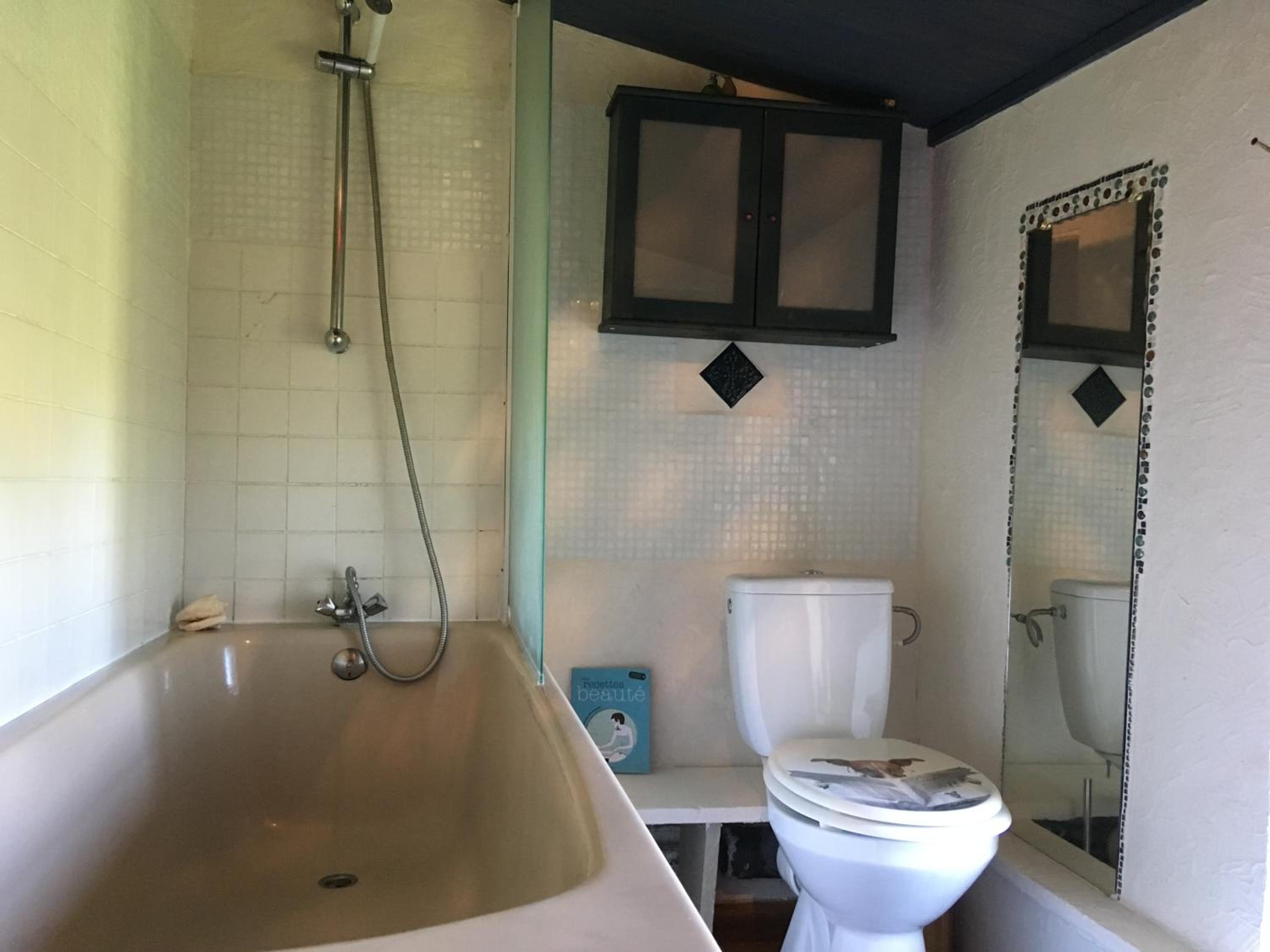 Zen au Marais Hammam Massages view 5