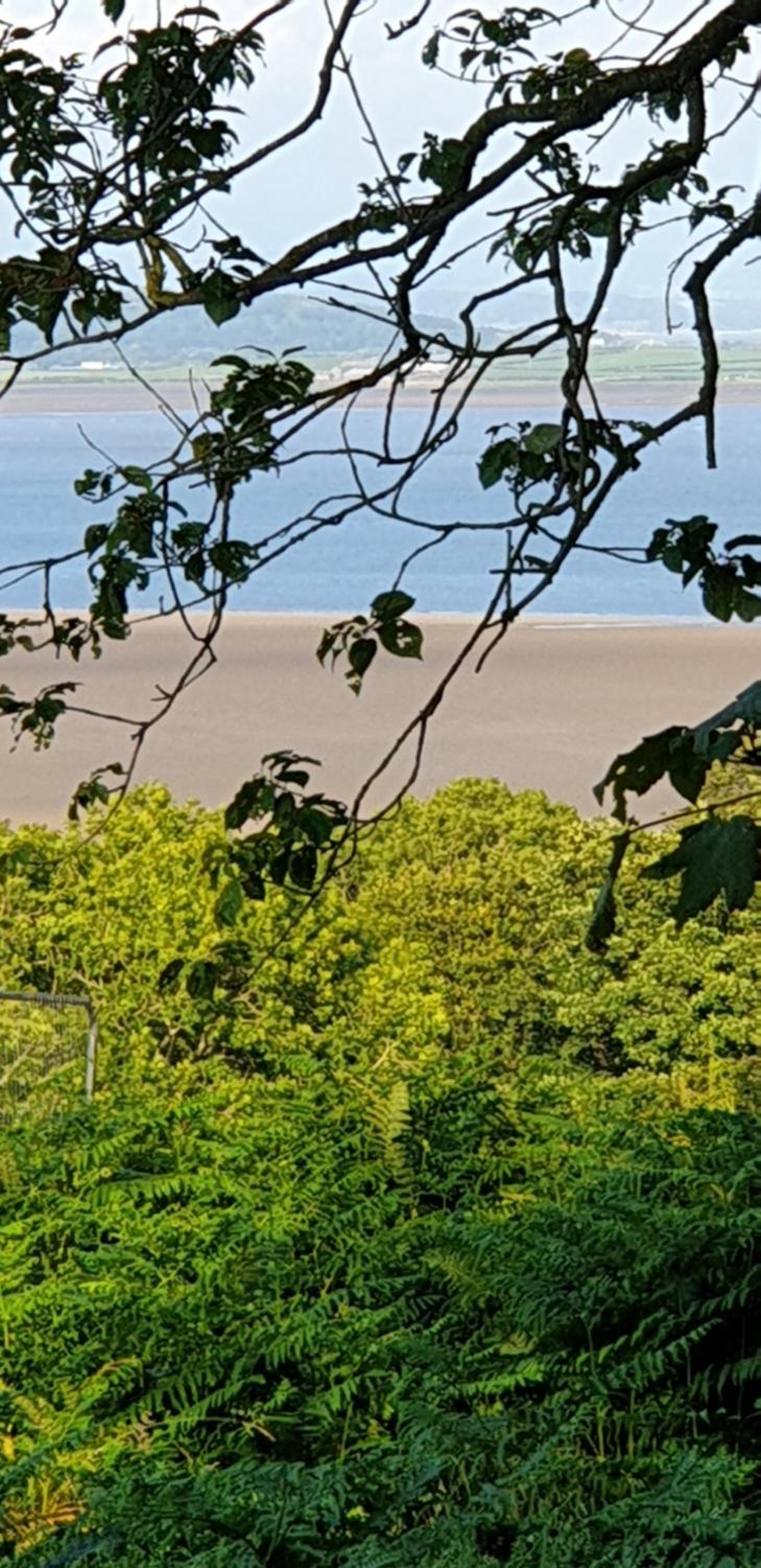 Roosecote Guest House view 3