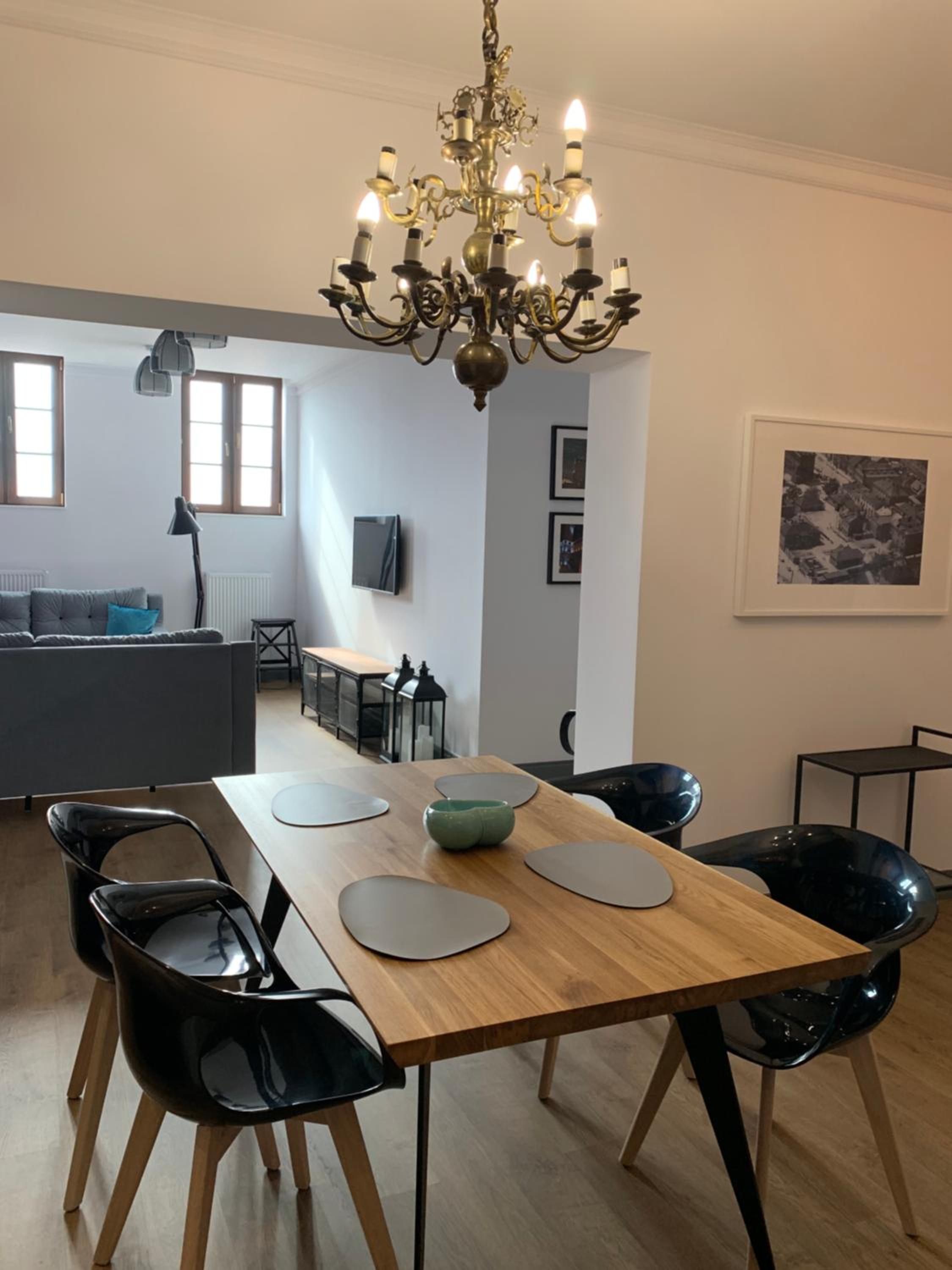 Apartamenty - Przy Ratuszu view 2
