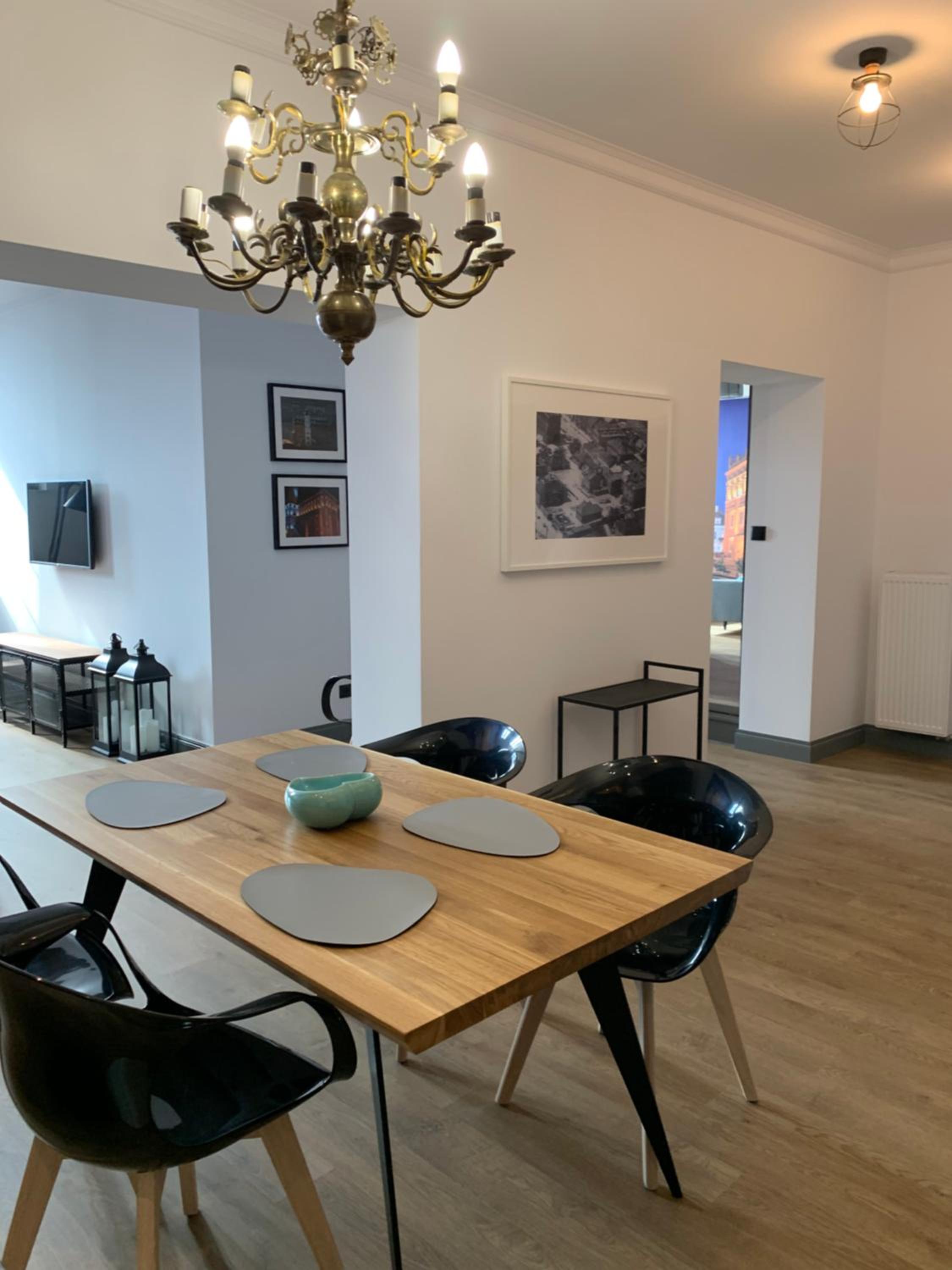 Apartamenty - Przy Ratuszu view 3