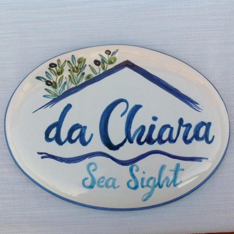B&B DA CHIARA SEA SIGHT view 2