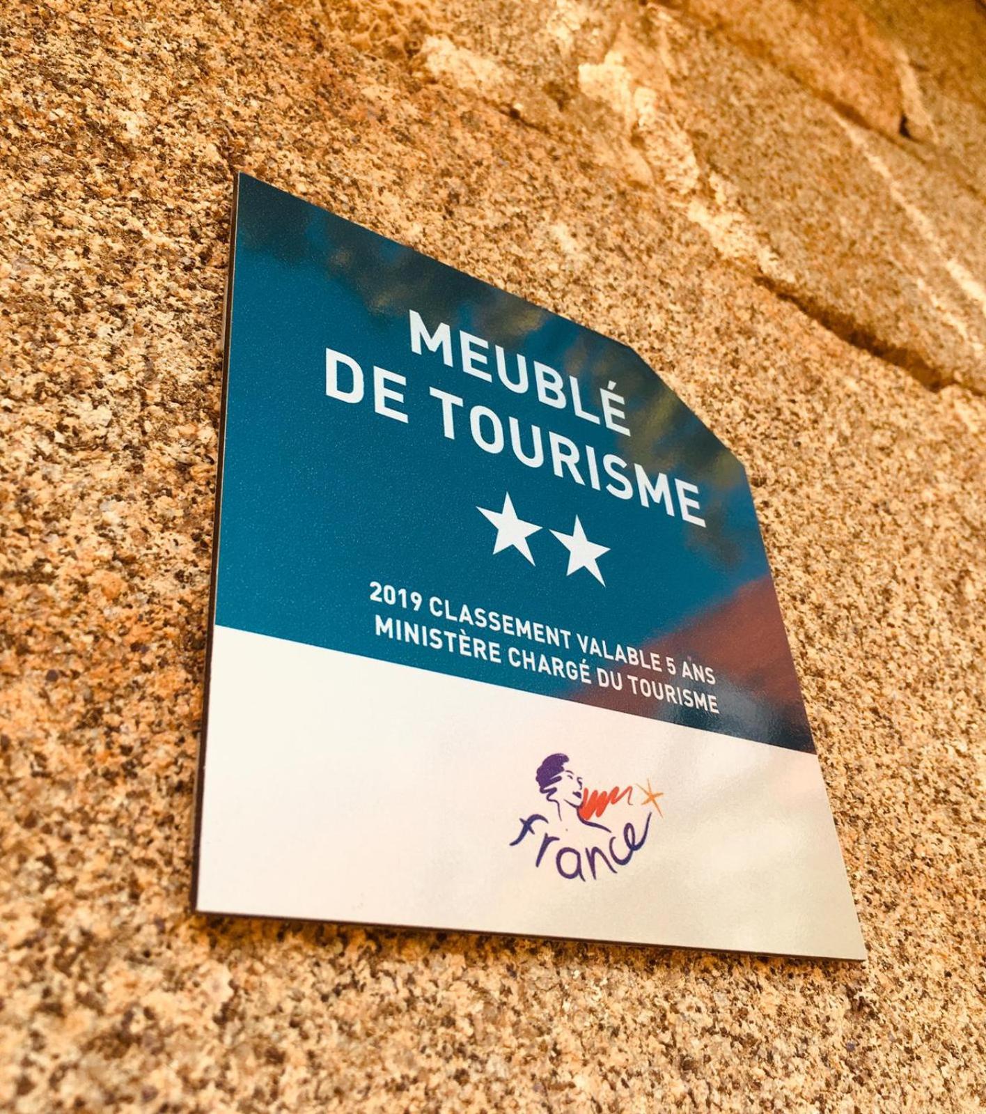 Gites de la Touche aux Pourvoirs