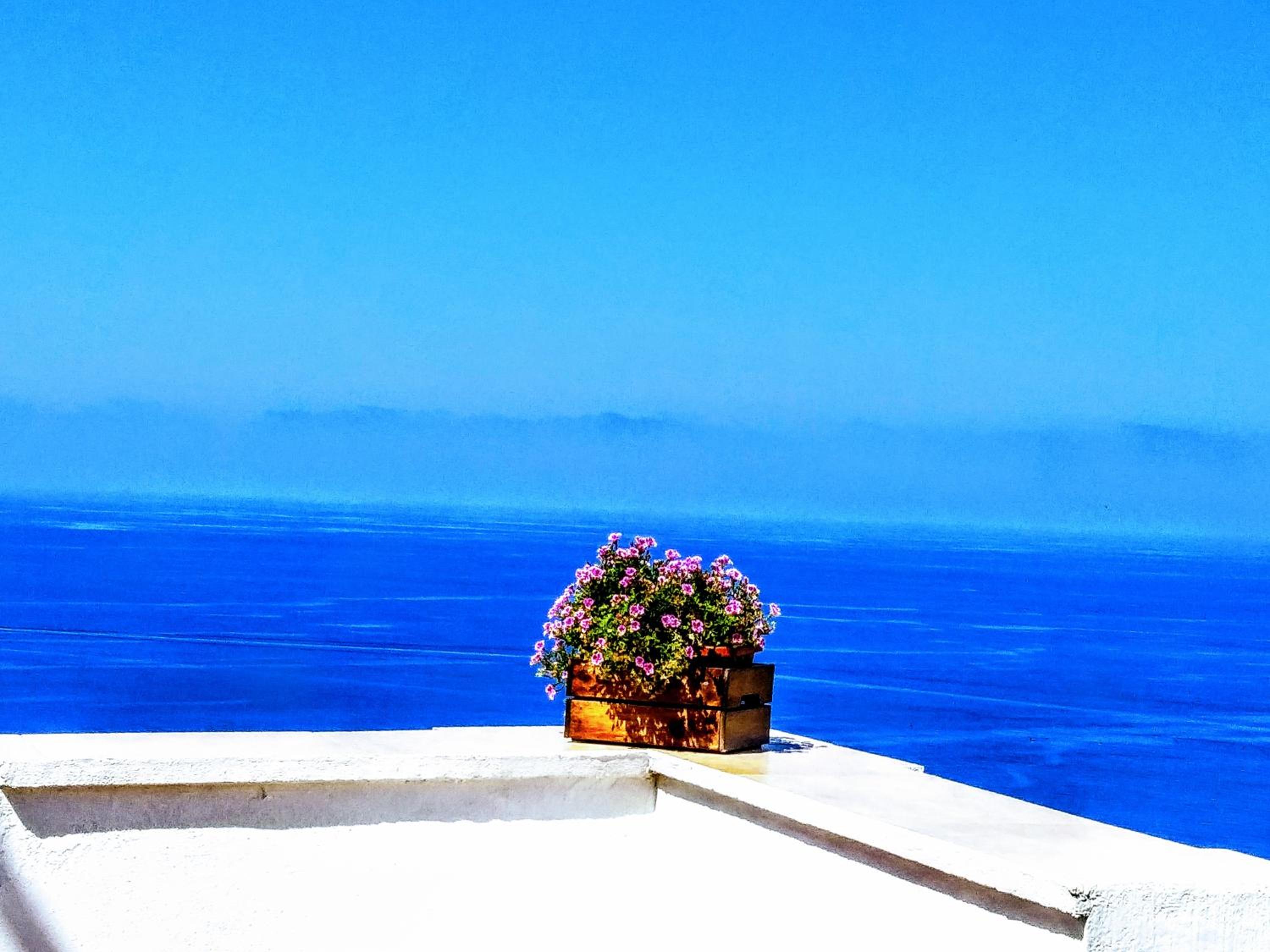 B&B La Terrazza