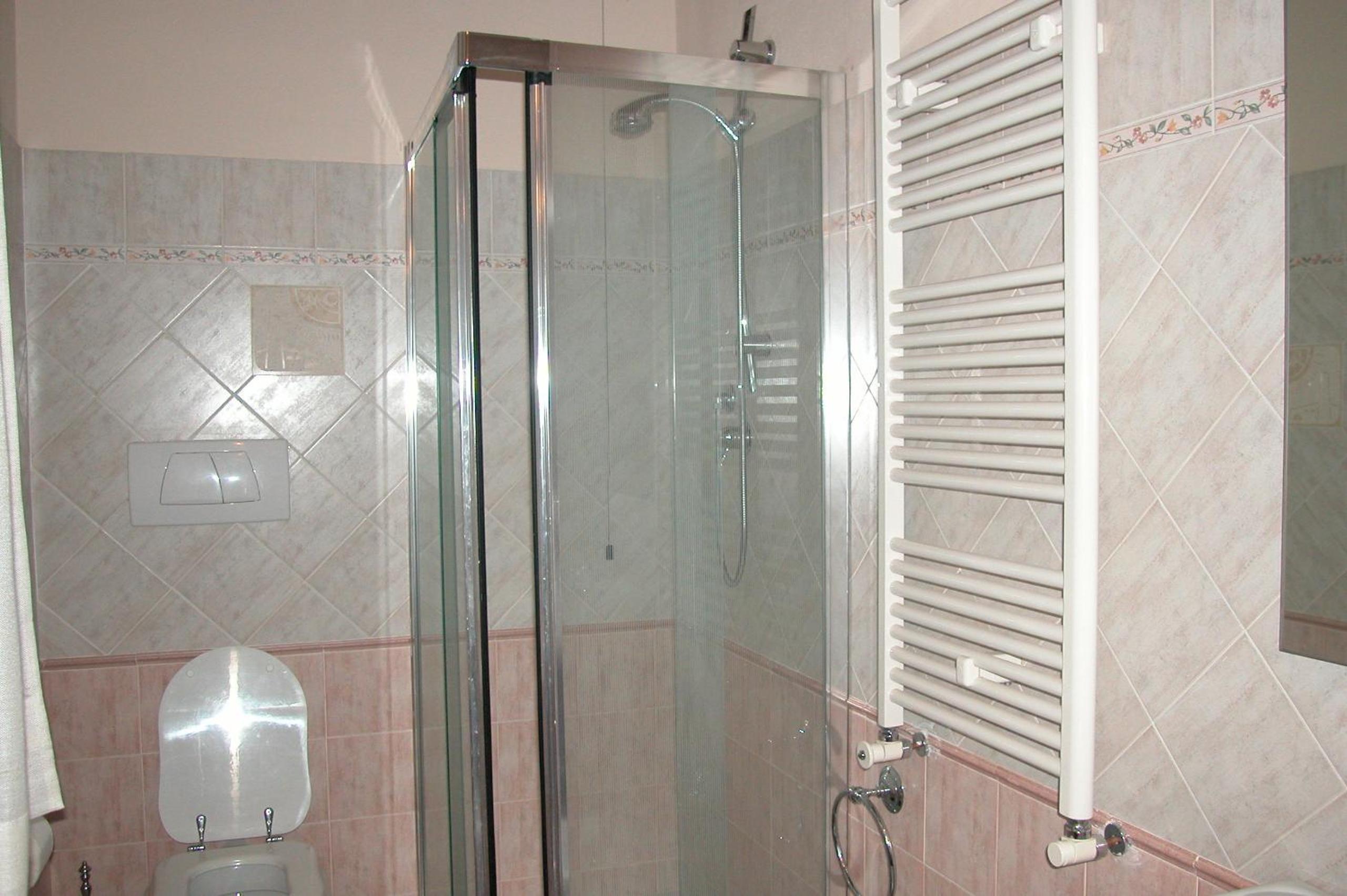Casa Vacanze Il Fornacino