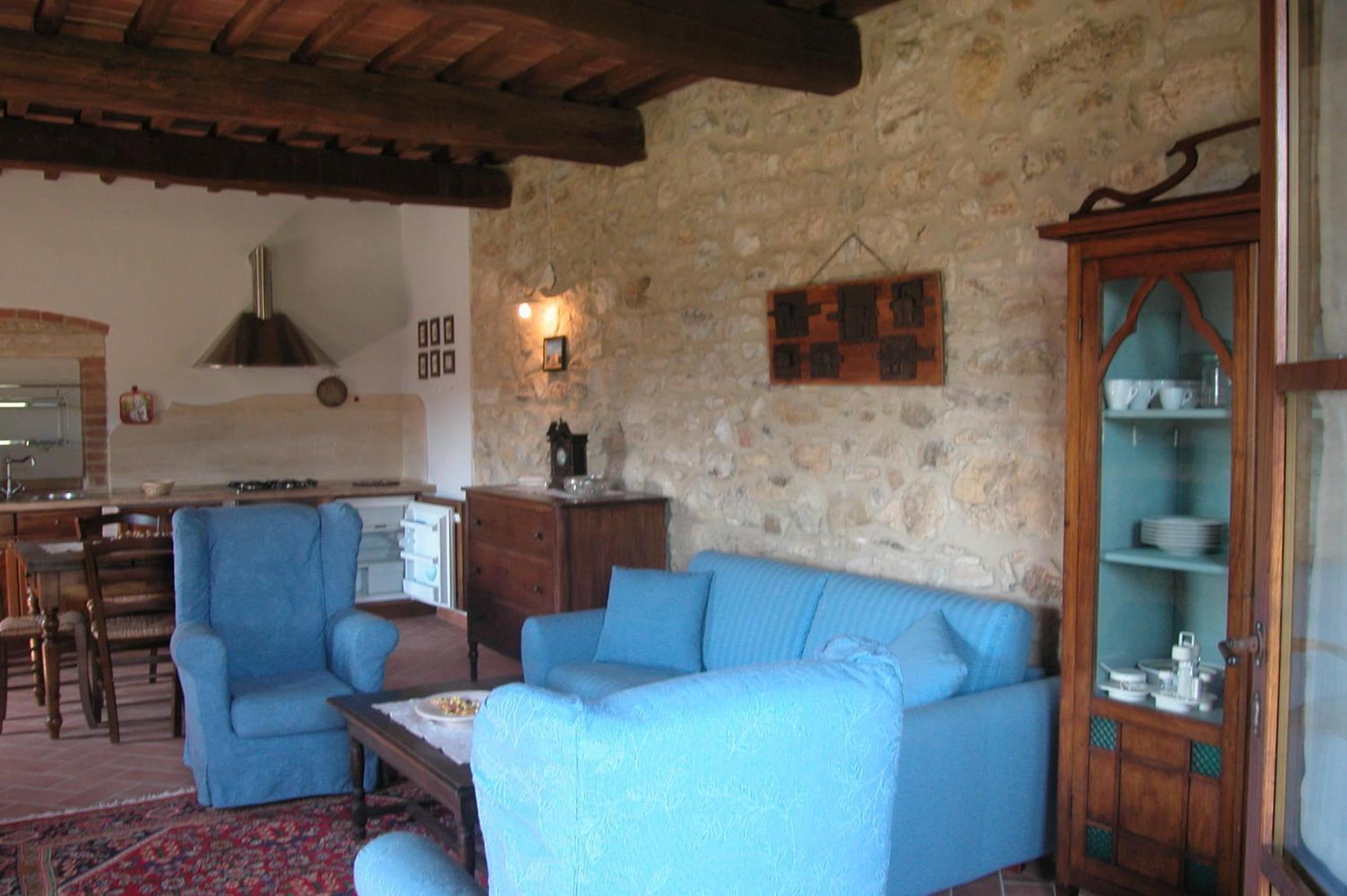 Casa Vacanze Il Fornacino