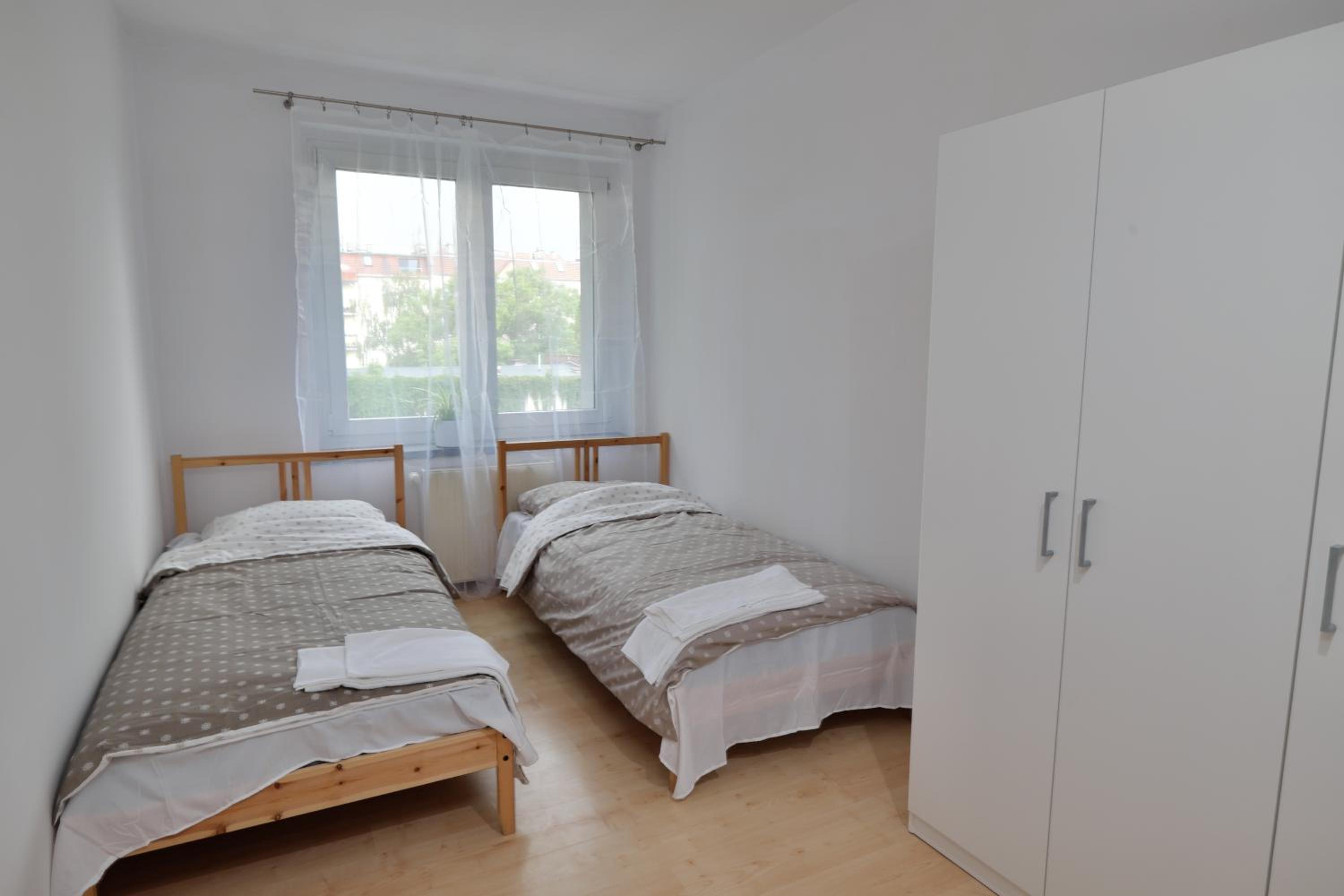 Apartament Słoneczny 3