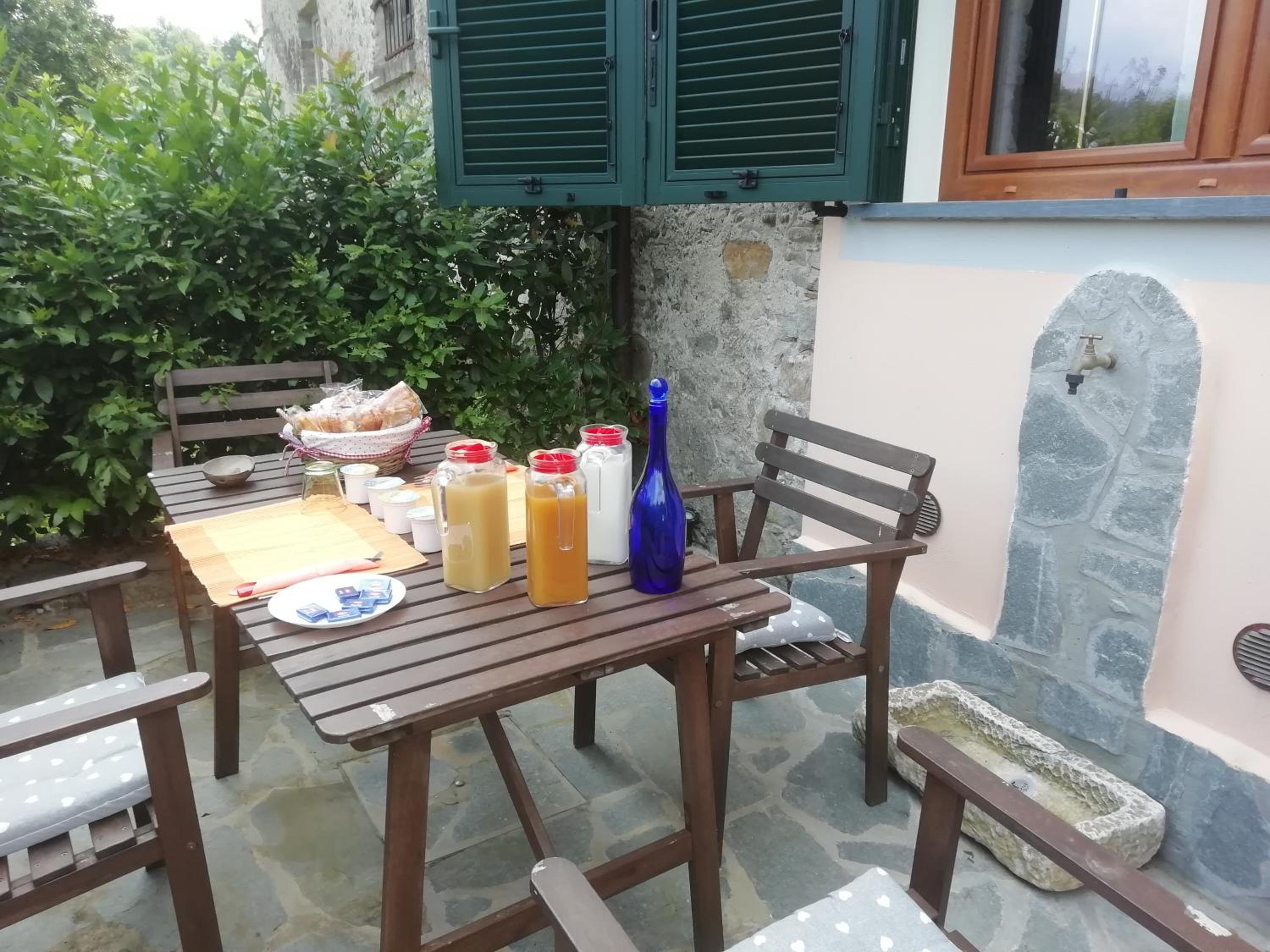 Il mulino view 5