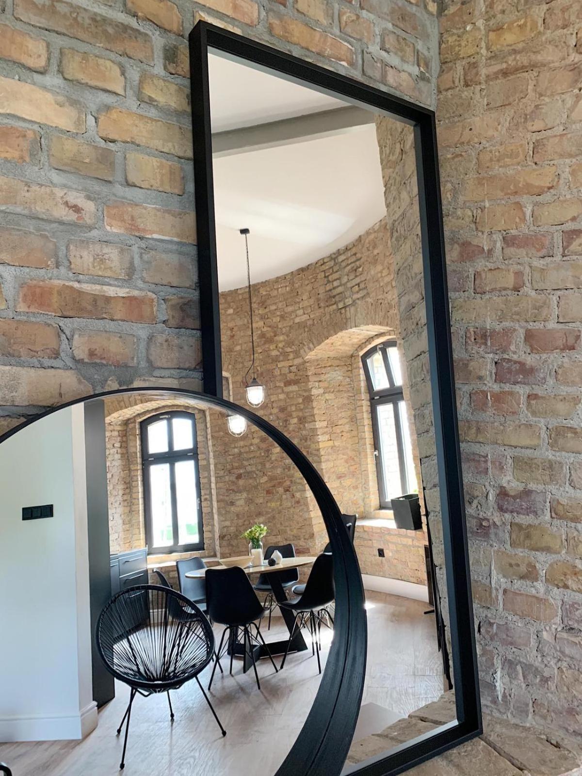 Apartamenty Wieża - Tower Apartments