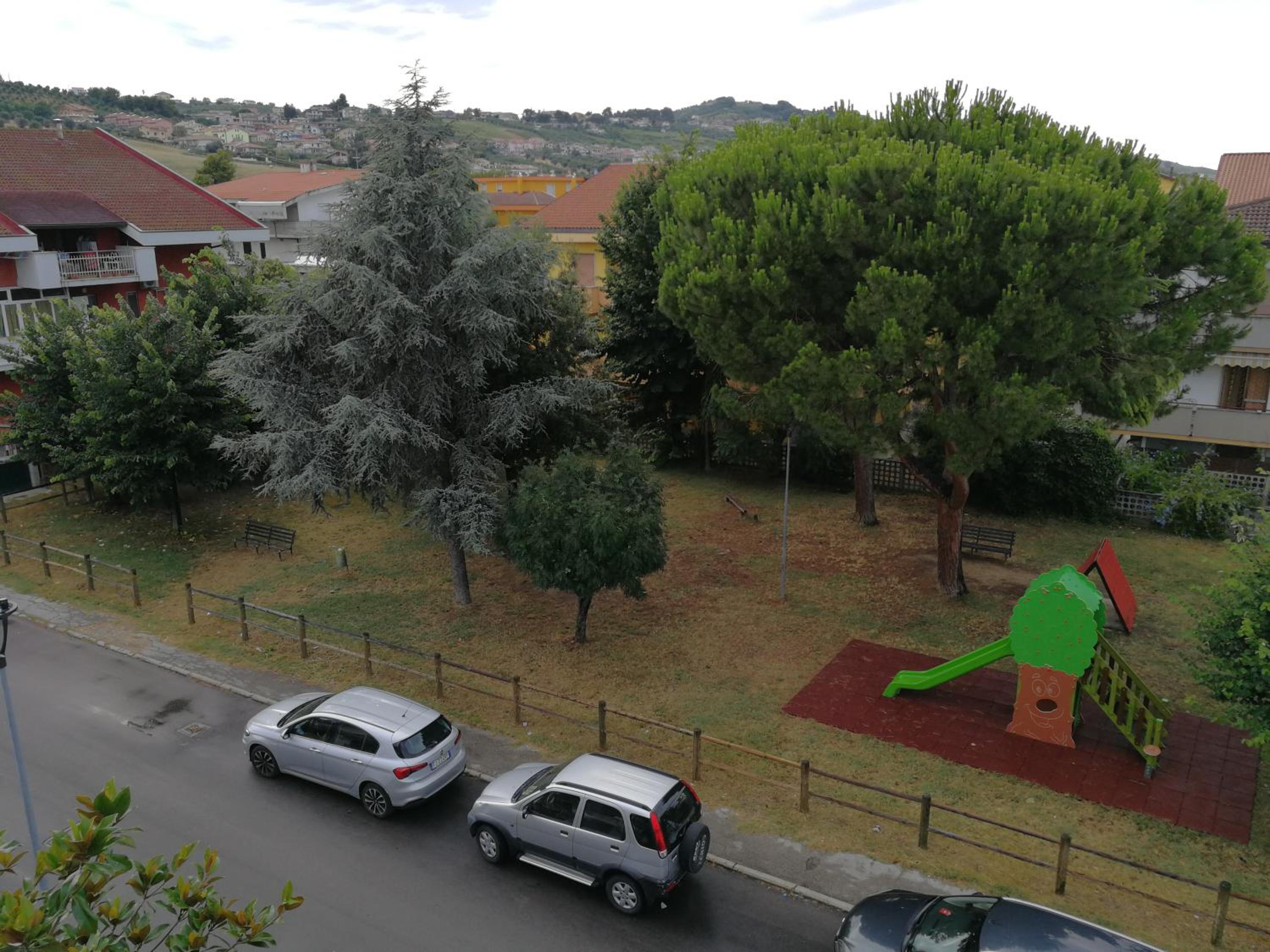 La terrazza sul mare view 2