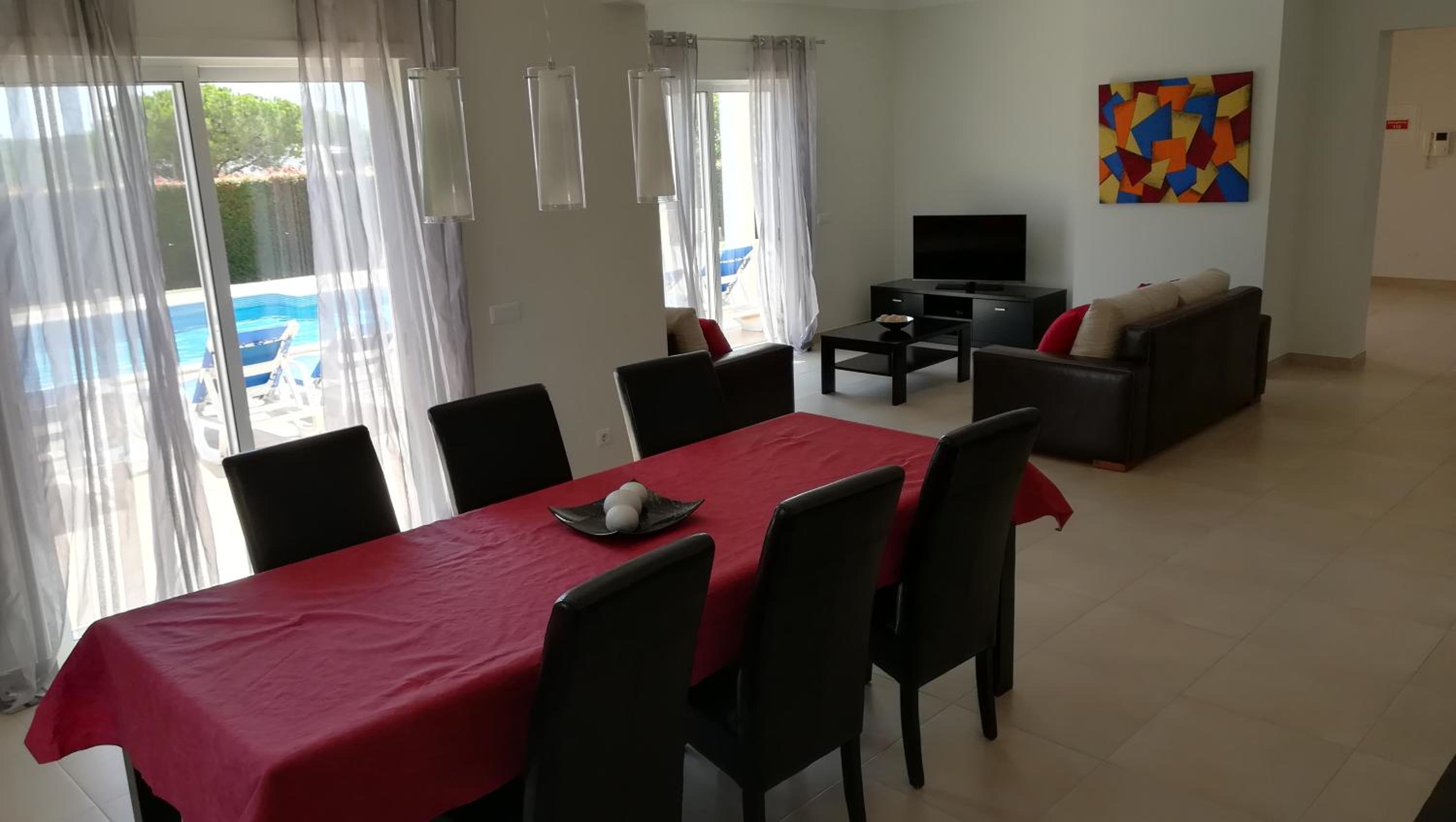 Villa 48 view 5